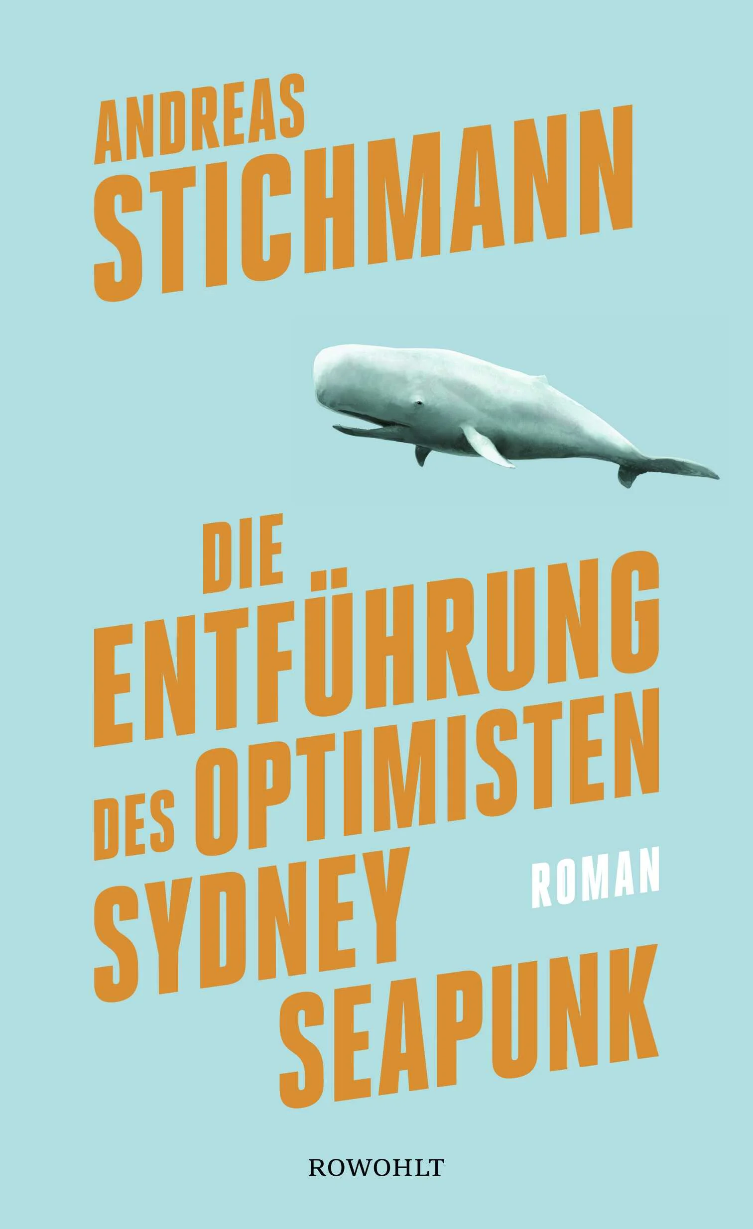 Andreas Stichmann, für 