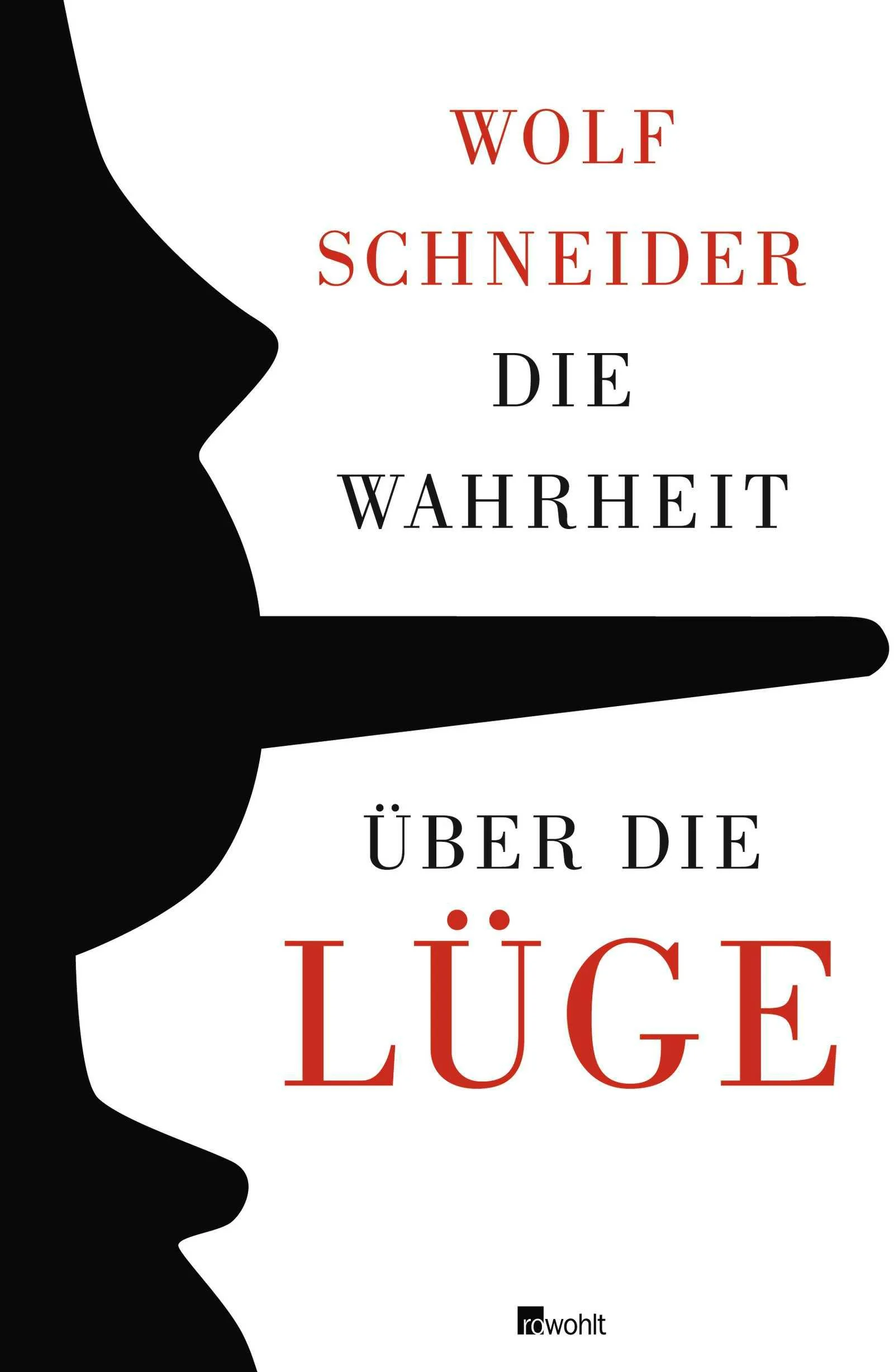 «Die Wahrheit», sagt Wolf Schneider, «ist oft verletzend und meistens unbequem. Wir haben recht, sie nicht zu mögen. Es ist die Lüge, die uns wärmt.» Und wir alle lügen immerfort und überall: fast täglich im Büro, oft auf der Party und manchmal im Bett. Wir lügen mit Worten und mit Gesten, viele auch mit Botox oder Silicon.Dass wir die Wahrheit verfälschen, verhehlen und sie meist auch gar nicht hören wollen, ist indessen nur einer der zwei Gründe, warum sie eine so geringe Rolle spielt auf Erden. Die andere, die noch häufigere Ursache dafür lautet: Wir haben zwar nichts gegen die Wahrheit, aber wir kennen sie nicht; wir taumeln durch die Sümpfe der Ahnungslosigkeit – vom schieren Aberglauben bis zu der fröhlichen Lebenslüge, wir hätten eine realistische Chance, per Lotto Millionär zu werden.Das Irren und das Lügen, sie sind Teil unseres Wesens, sozialer Kitt und Motor des kulturellen Fortschritts. Sie können die Welt verändern, gewollt oder ungewollt. Und sind doch nicht zuletzt der vom Autor mit Sympathie beschriebene Versuch von uns bedrängten Menschen, uns glimpflich durch dieses gefährliche Leben zu mogeln. «Weh dem, der nicht lügt», sagt Wolf Schneider.Wie immer kurzweilig und seriös in einem entfaltet der Bestsellerautor Schritt für Schritt die Wahrheit über die Lüge – ein unterhaltsamer Gang durch das Reich des ungewollten und fast gewollten Irrtums, an dessen Ende ein neuer Blick dafür entsteht, was eigentlich Wahrheit für uns ist.