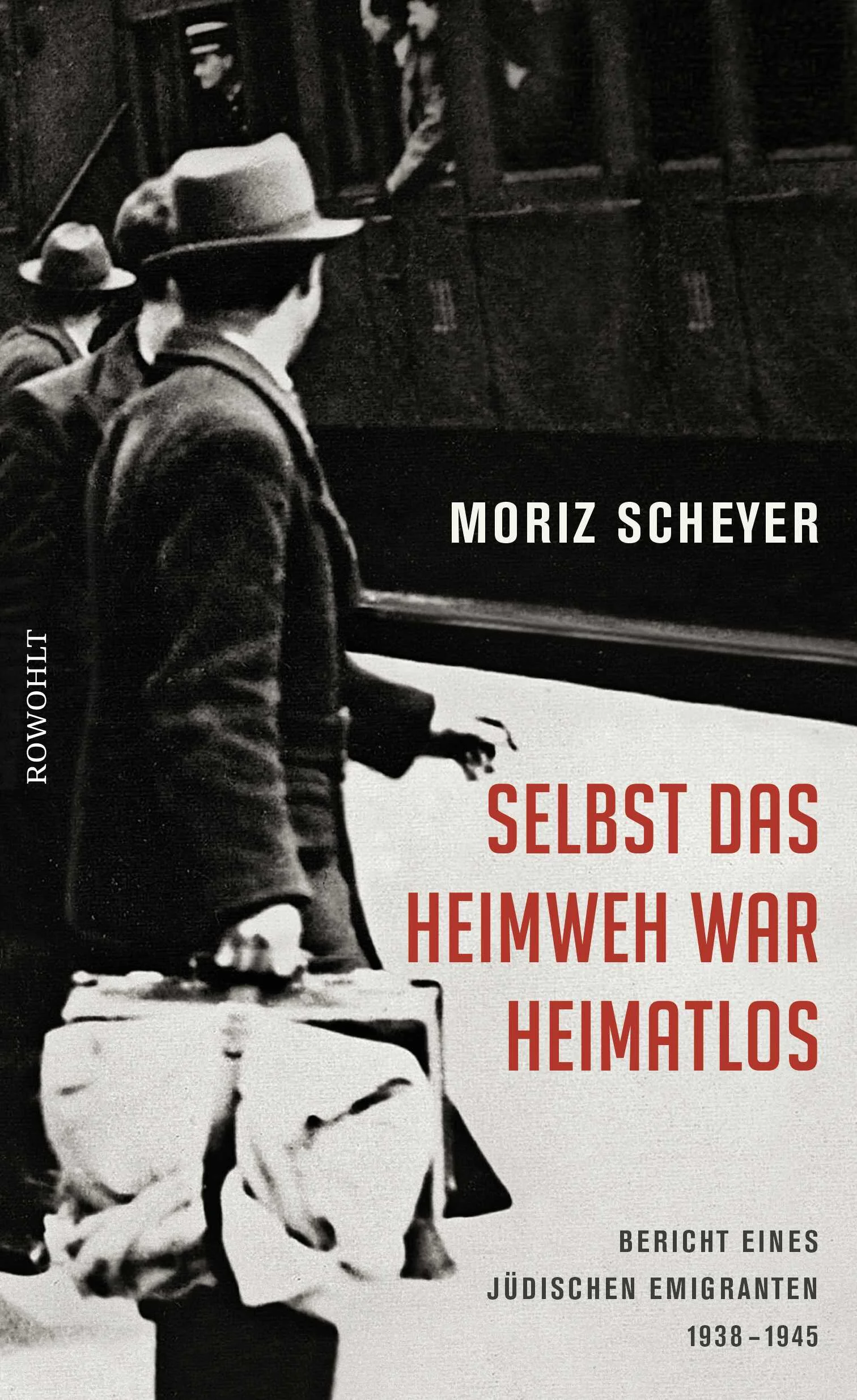 Ein bewegendes Zeugnis einer Flucht vor den Nationalsozialisten. Als Frankreich im Sommer 1944 befreit wird, befindet sich der jüdische Schriftsteller und ehemalige Feuilleton-Chef des «Neuen Wiener Tagblatts» Moriz Scheyer in einem Franziskanerinnenkloster in der Dordogne. Seit dem Herbst 1942 wird er dort mit seiner Frau versteckt. Hinter ihm liegen aufreibende Jahre der Flucht und Gefangenschaft, der ständigen Ungewissheit und der Angst ums Überleben. Endlich in Sicherheit, bringt er nun zu Papier, was ihm seit seiner Emigration aus Wien 1938 widerfahren ist. Eindringlich schildert er Österreich kurz vor dem «Anschluß», seine Ankunft in Paris und seine Flucht durch das besetzte, zwischen Kollaboration und Widerstand zerrissene Frankreich. «Dieses Buch hat schon den Umständen nach, unter denen es zustandegekommen ist, nichts mit dem zu schaffen, was man gemeinhin unter ‹Literatur› versteht», schreibt Scheyer in seinem Vorwort. Und doch wächst sein Bericht über das dokumentarische Zeugnis hinaus, wird zum Werk eines feinfühligen Literaten, aus dem die große Sehnsucht nach der für immer versunkenen «Welt von gestern» fließt, die ihn mit so vielen anderen Intellektuellen, darunter Freunden und Bekannten wie Stefan Zweig und Joseph Roth, verbindet. Das Manuskript Scheyers, der 1949 starb, geriet nach dem Krieg in Vergessenheit. Erst sein Londoner Stiefenkel entdeckte es im Familiennachlass. Nun erreicht es endlich die Nachwelt und bereichert die deutschsprachige Exilliteratur um ein bislang unbekanntes, bewegendes Zeugnis des Flüchtlingsdaseins, der Enttäuschungen und Hoffnungen in den Zeiten von Krieg und Vertreibung.
