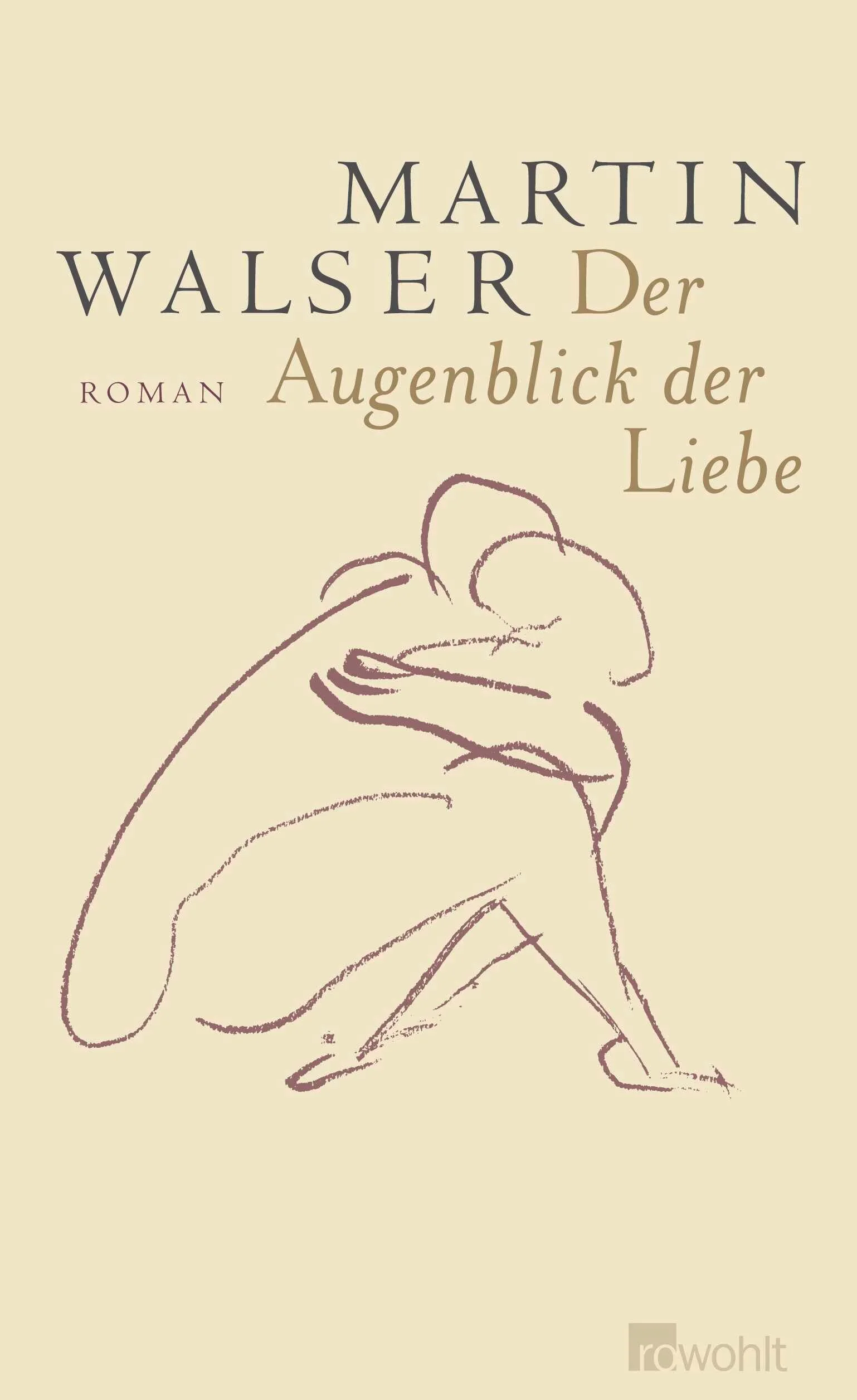 Eine fesselnde Erzählung über Eros, Ehe und den Drang nach Erlebnissen - mit einer unerwarteten Wendung.In Martin Walsers neuem Roman 