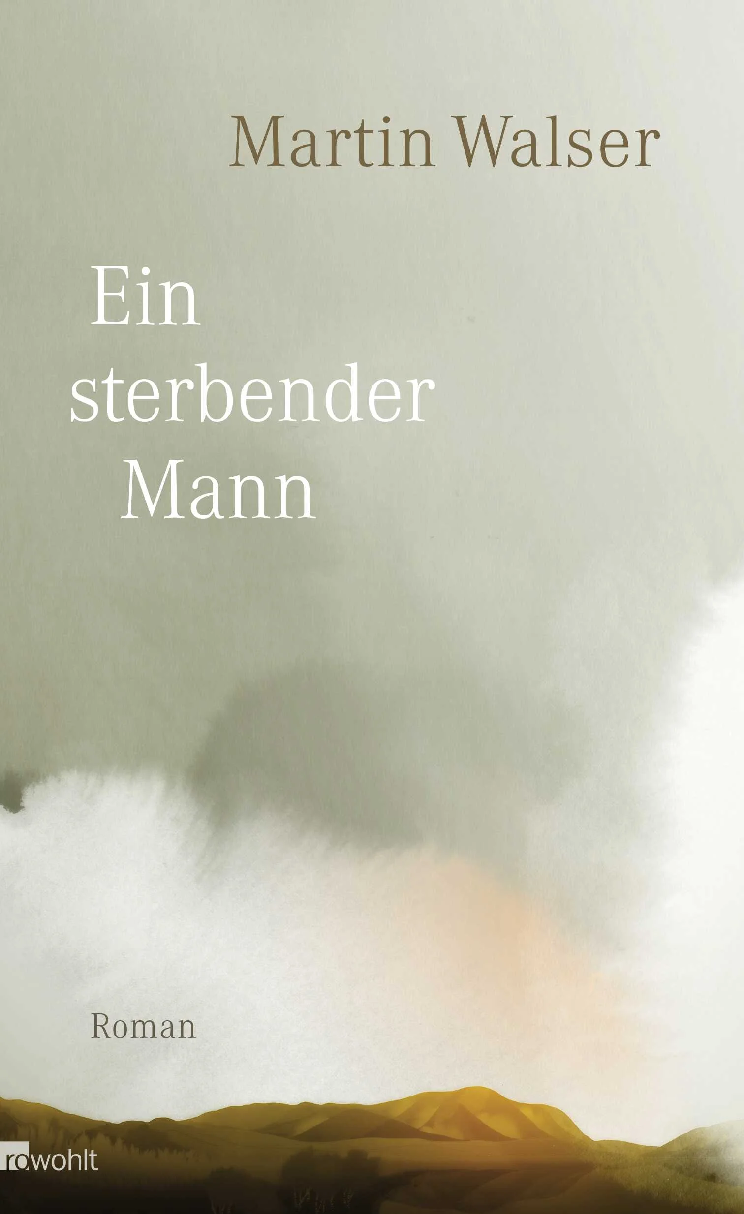 Ein sterbender Mann - Ein ergreifender Roman über Verrat, Liebe und das Altsein von Bestseller-Autor Martin WalserTheo Schadt, 72, erfolgreicher Firmenchef und Autor, wird von seinem engsten Freund Carlos Kroll verraten. Beruflich ruiniert, sitzt Theo nun an der Kasse des Tangoladens seiner Ehefrau in München. Verzweifelt meldet er sich in einem Online-Suizid-Forum an, um mit Gleichgesinnten über den Freitod zu diskutieren.Doch dann löst eine mysteriöse Kundin mit ihrem Blick eine Lichtexplosion in Theo aus. Fasziniert von ihr, schreibt er ihr E-Mails - jede davon ein Hauch einer Weiterlebensillusion. Nach 38 Ehejahren zieht er von zu Hause aus, denn Sitte, Anstand und Moral gelten ihm nicht mehr. Als er erfährt, dass die Frau ausgerechnet mit seinem Verräter in einer offenen Beziehung lebt, stellt sich Theo die Frage: Ist sein Leben 