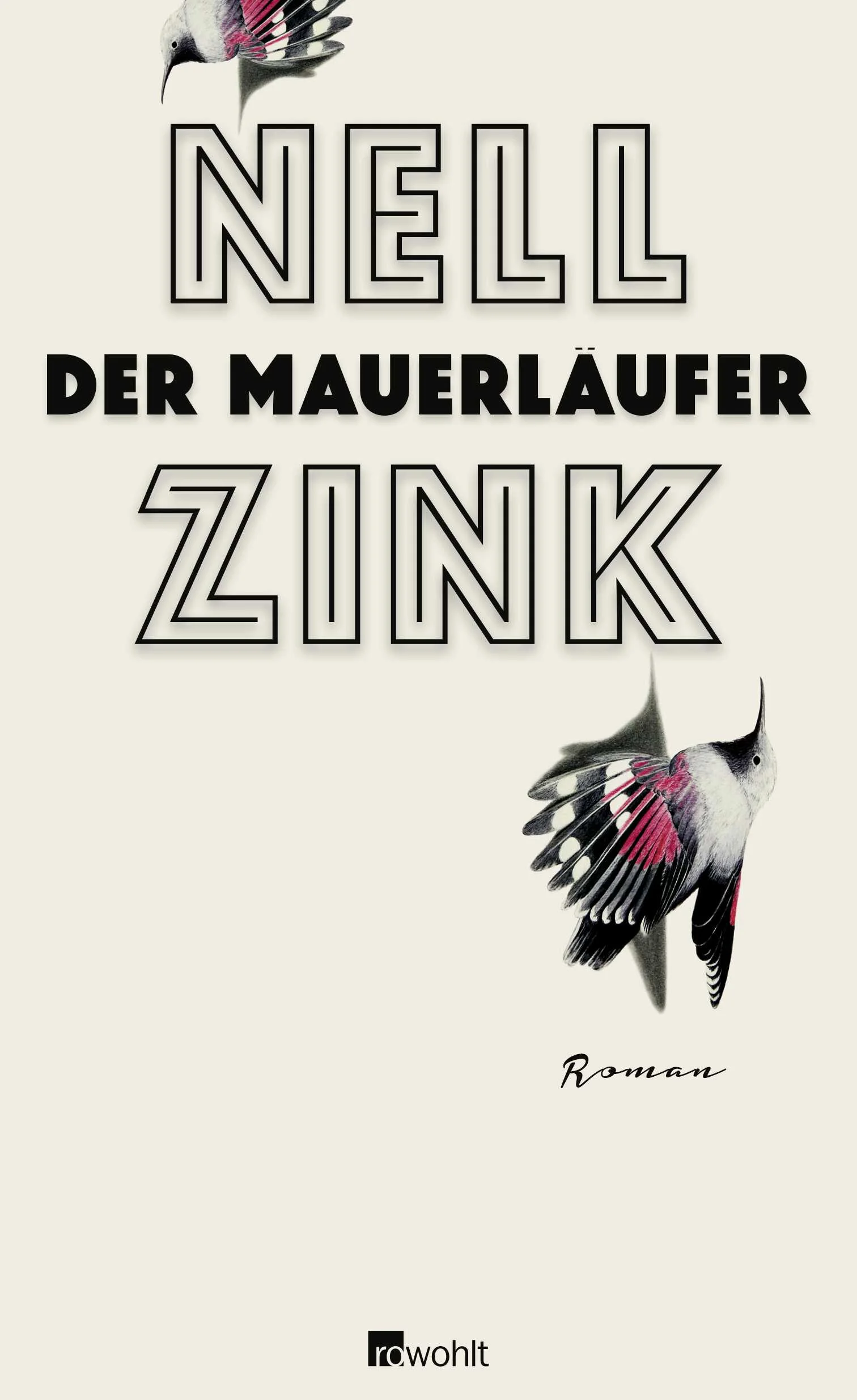 Ein hinreißender Roman über Ehe, Liebe, Treue (und Europa, Vögel und den Umweltschutz) von einer amerikanischen Autorin, die seit Jahren in einem kleinen Ort in Brandenburg lebt – einer Entdeckung von Jonathan Franzen. Bis hoch hinauf zur New York Times wurde Nell Zink gefeiert als literarische Entdeckung und ihr Roman als 