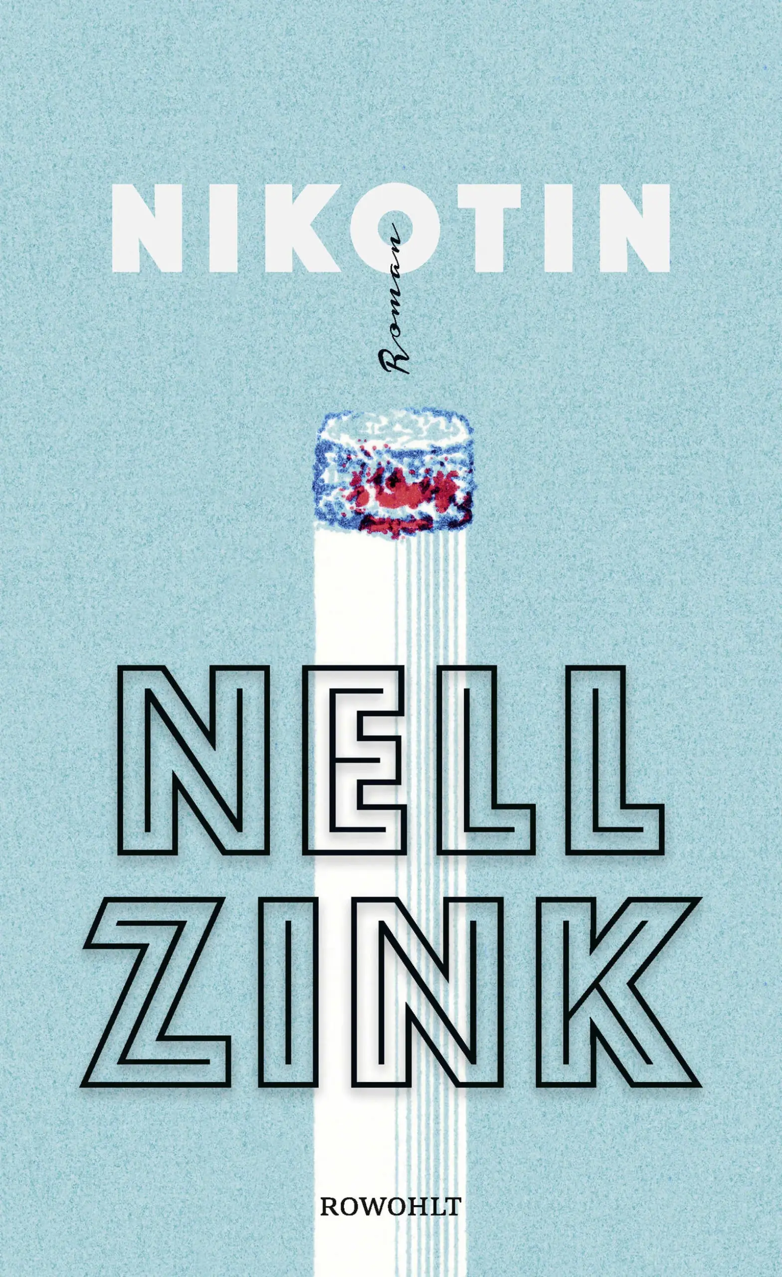 Nell Zink, listige Humoristin und Autorin des fulminanten, von der Kritik gefeierten Debüts «Der Mauerläufer», nimmt in ihrem neuen Roman das gespaltene Amerika aufs Korn. Penny Baker, soeben mit dem College fertig, jetzt arbeitslos und zudem durch den kürzlichen Tod ihres Vaters neben der Spur, beschließt, erst mal dessen verfallendes Elternhaus in Jersey City zu renovieren, um wieder Boden unter die Füße zu bekommen. Doch Überraschung: Sie findet es besetzt von ein paar netten, noch rauchenden Anarchisten, die ihrer WG den Namen 