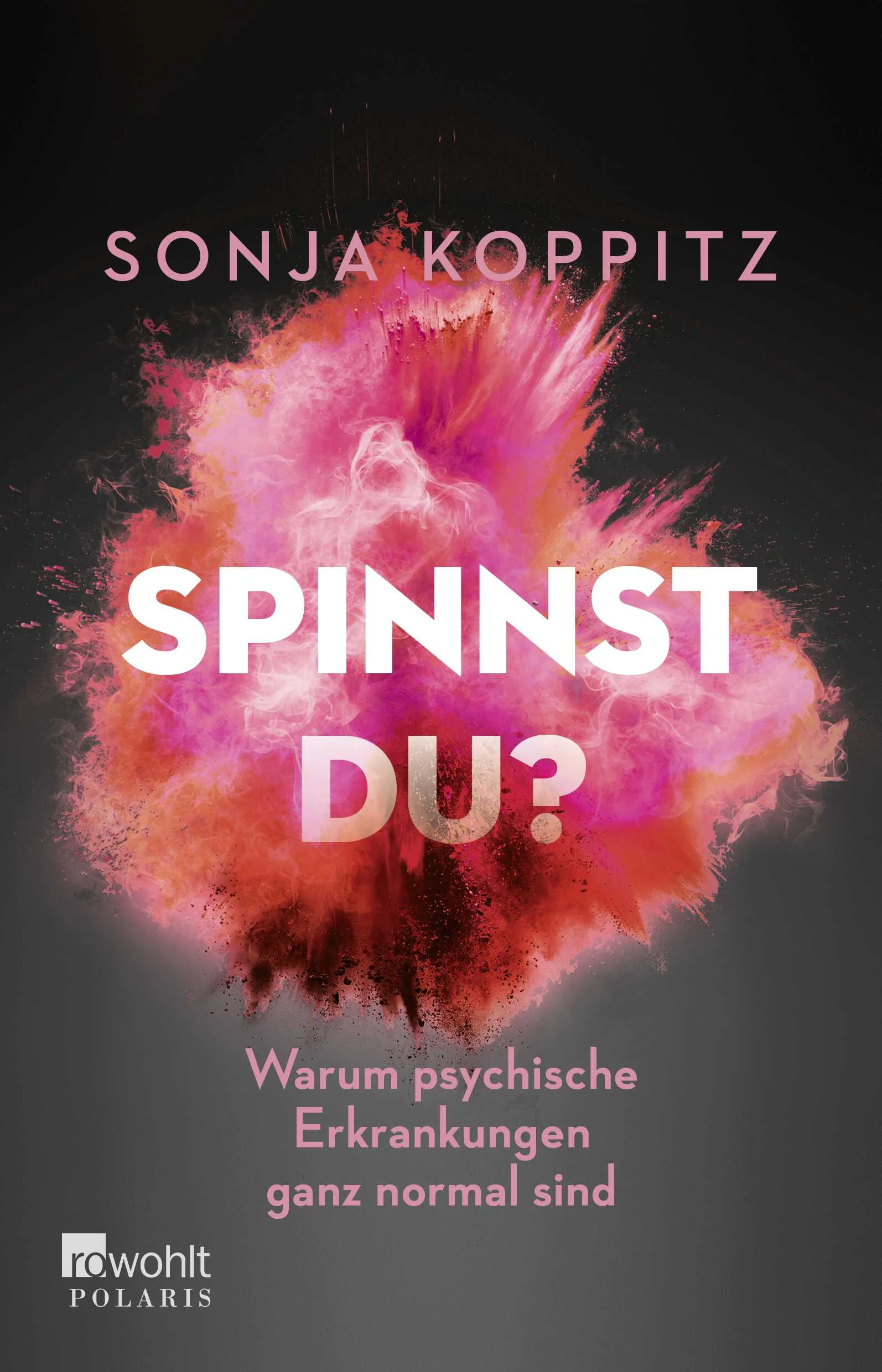 Noch immer wissen wir zu wenig über den Umgang mit «lockeren Schrauben» und «langen Leitungen» – früher wurde man weggesperrt, heute heißt es «Reiß dich mal zusammen». Wie begegnen wir Menschen mit psychischen Erkrankungen? Wie kann ihnen geholfen werden – und wie geht die Gesellschaft mit ihnen um? Sonja Koppitz, selbst an einer wiederkehrenden Depression erkrankt, spricht mit Betroffenen, schildert alle Facetten psychischer Erkrankungen und wirft einen Blick hinter die Kulissen des Universums Psychiatrie, wo Tragik und Komik oft sehr nah beieinanderliegen – ihr Ansatz, Persönliches mit Information zu verbinden, ist neu und von großer Klarheit.