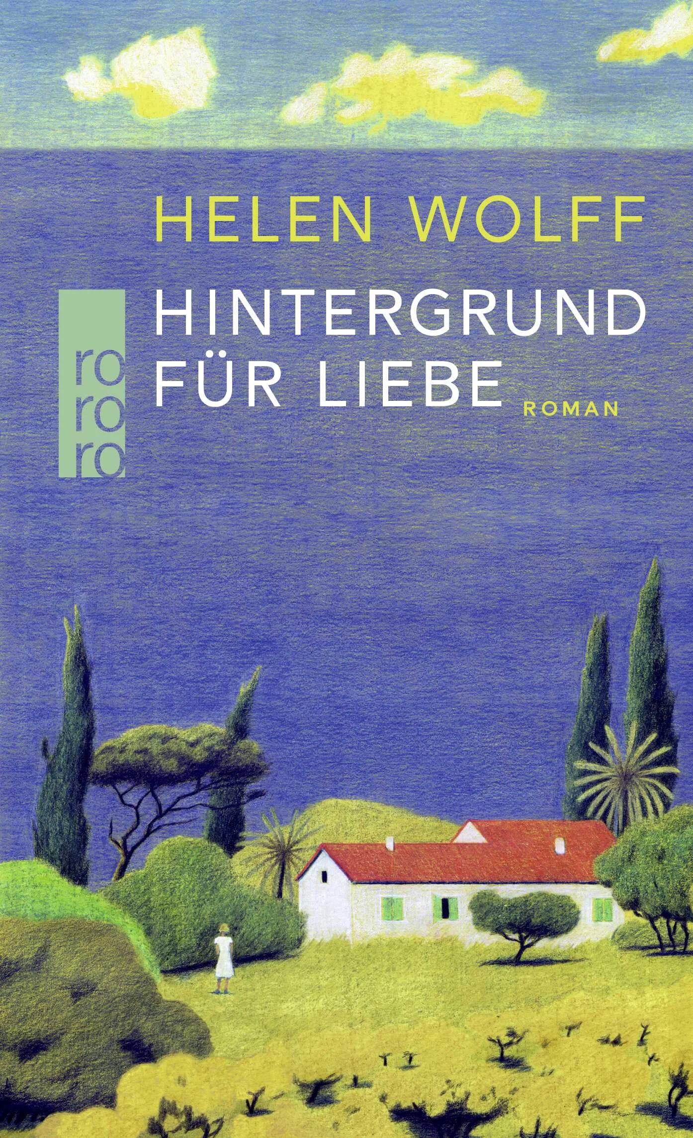 Eine große Liebe beginnt, doch sie beginnt nicht leicht. Eine junge Frau und ihr deutlich älterer Geliebter fliehen den Berliner Verhältnissen («Hitler und Hindenburg sind weit») und fahren an die Küste Südfrankreichs. Dort weichen die Sommerträume der Erzählerin schnell der Ernüchterung, denn sie ist nicht die Einzige für ihn, den Bonvivant. Er muss von ihr erst verlassen werden, damit er begreift, was in dieser Beziehung – und im Leben – wirklich zählt. Sie erlebt einen Sommer der Freiheit und Unabhängigkeit, in einem Haus am Meer zwischen Thymian und Zitronenbäumen, findet treue Freunde – und sich selbst. Um schließlich dem Mann, den sie liebt, neu zu begegnen.Mit einem Essay von Marion Detjen, Großnichte Helen Wolffs, über den Entstehungshintergrund des Romans und das Leben Helen Wolffs. Warum hinterließ Wolff ihr gesamtes literarisches Werk in einem Umschlag, auf dem sie schrieb: «At my death, burn or throw away unread»?