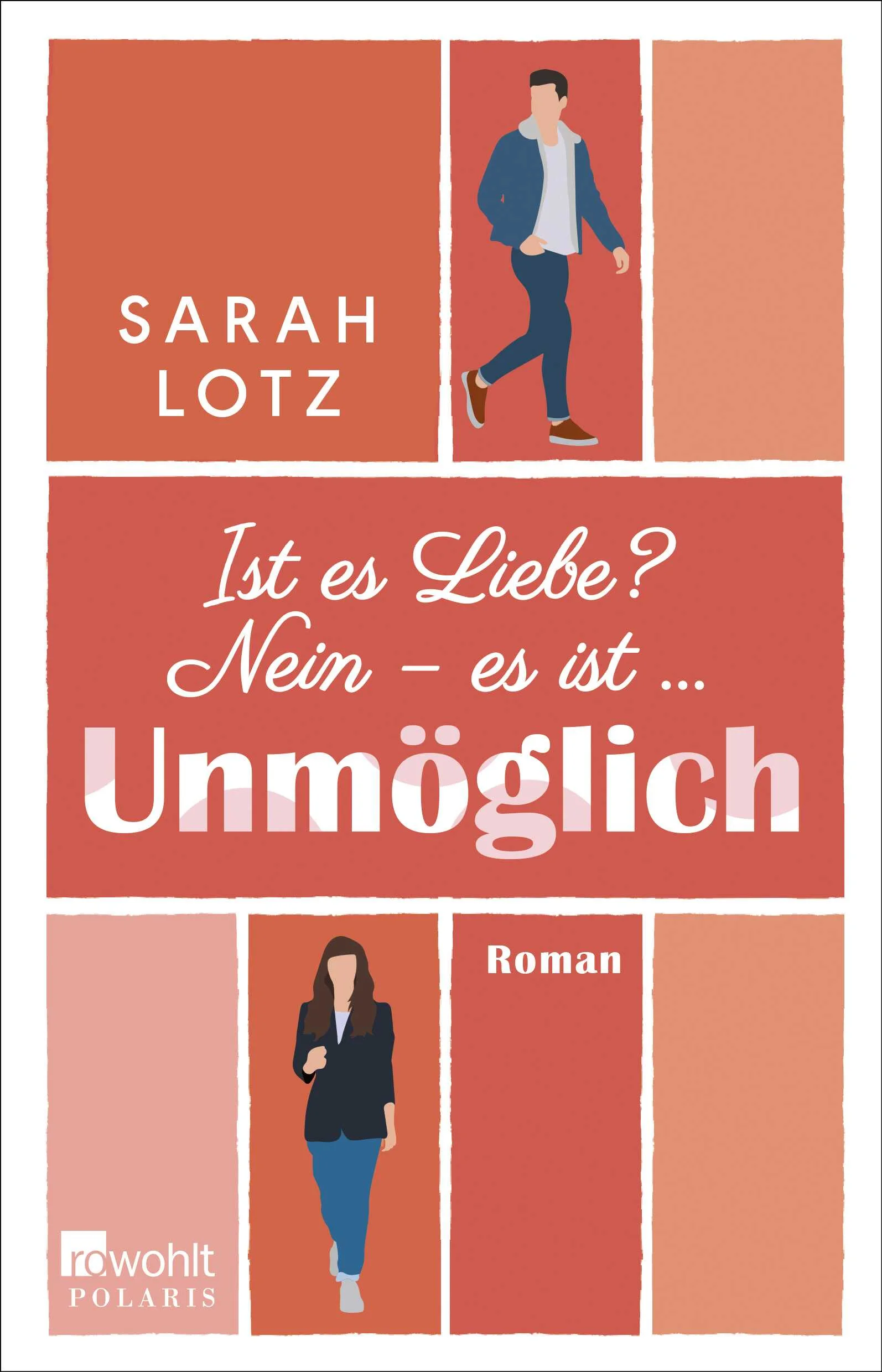 Was wäre, wenn alles stimmt zwischen zwei Menschen – und die Liebe trotzdem unmöglich ist? Eine fehlgeleitete E-Mail führt zwei Fremde zusammen: Bee ist Schneiderin und arbeitet Hochzeitskleider zu neuen Kreationen um. Nick ist Krimiautor (eigentlich) und Ghostwriter (um die Miete zu zahlen). Zwischen den beiden entsteht schon nach wenigen Zeilen eine Verbindung, ihre Mails werden rasch immer persönlicher. Schnell wird klar: Die beiden wollen – müssen – einander sehen. Nick setzt sich in den Zug, um Bee in London zu treffen. Bee macht sich auf den Weg zum Bahnhof. Und was dann passiert, ist so unvorhersehbar wie ... unmöglich.Eine Liebesgeschichte für unsere Zeit: Wenn das Leben zu kompliziert ist. Wenn die Welt aus den Fugen geraten ist. Und wenn wir trotzdem daran glauben, dass die Liebe alles überwinden kann. 
