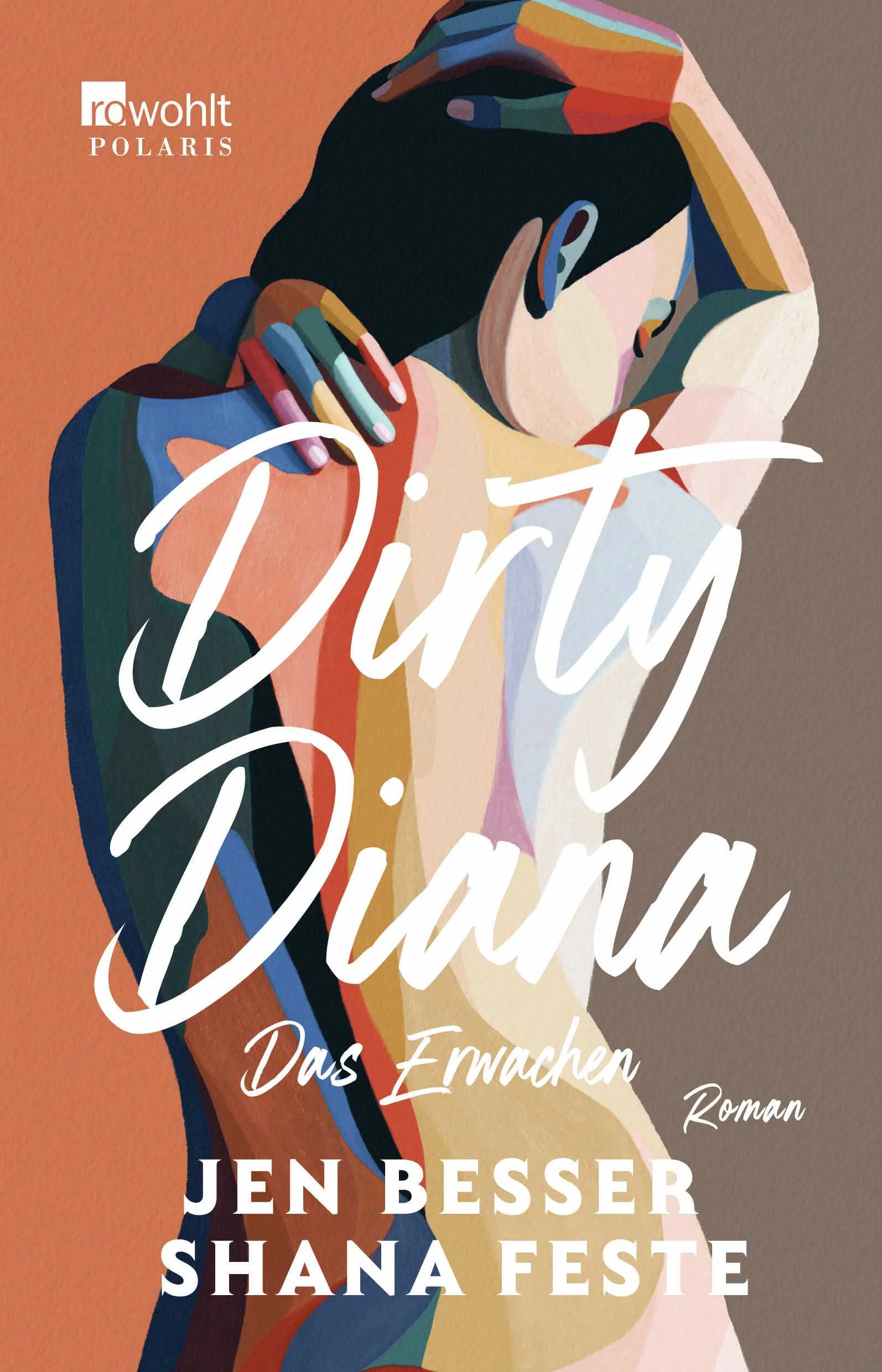 «Es macht mir nichts aus, über Sex zu reden. Es ist der Mangel an Sex, über den ich nicht sprechen kann.»Diana ist Ehefrau und Mutter. Diana ist noch viel mehr. Künstlerin, Geliebte, Freundin. Doch all das fühlt sich weit weg an. Ihren Mann Oliver liebt sie, genauso wie das Leben, das sie sich aufgebaut haben. Doch etwas ist zwischen ihnen verloren gegangen: Intimität, Sinnlichkeit, Begierde. Seit Monaten schon haben sie nicht mehr miteinander geschlafen. Als sie auf einem Trödelmarkt eine Fotografie entdeckt, erwacht etwas in ihr. Mit dem Künstler, Jasper, verband sie einst pure Leidenschaft.Sie erinnert sich an die Tapes, die sie im Rahmen eines Kunstprojekts aufnahm und auf denen Frauen von ihren erotischen Fantasien erzählen. Diana beschließt, das Projekt fortzuführen, um den geheimen Wünschen und Sehnsüchten von Frauen eine Stimme zu geben. Und vielleicht kann sie so auch die verschüttete Erotik zwischen sich und Oliver wiedererwecken? Sexy & smart – diese Trilogie ist ein Ereignis! Ein mutiger, unzensierter Blick auf weibliches Begehren und Erotik in Langzeitbeziehungen. Basierend auf einem erfolgreichen Podcast, Verfilmung mit Demi Moore in der Hauptrolle geplant.  