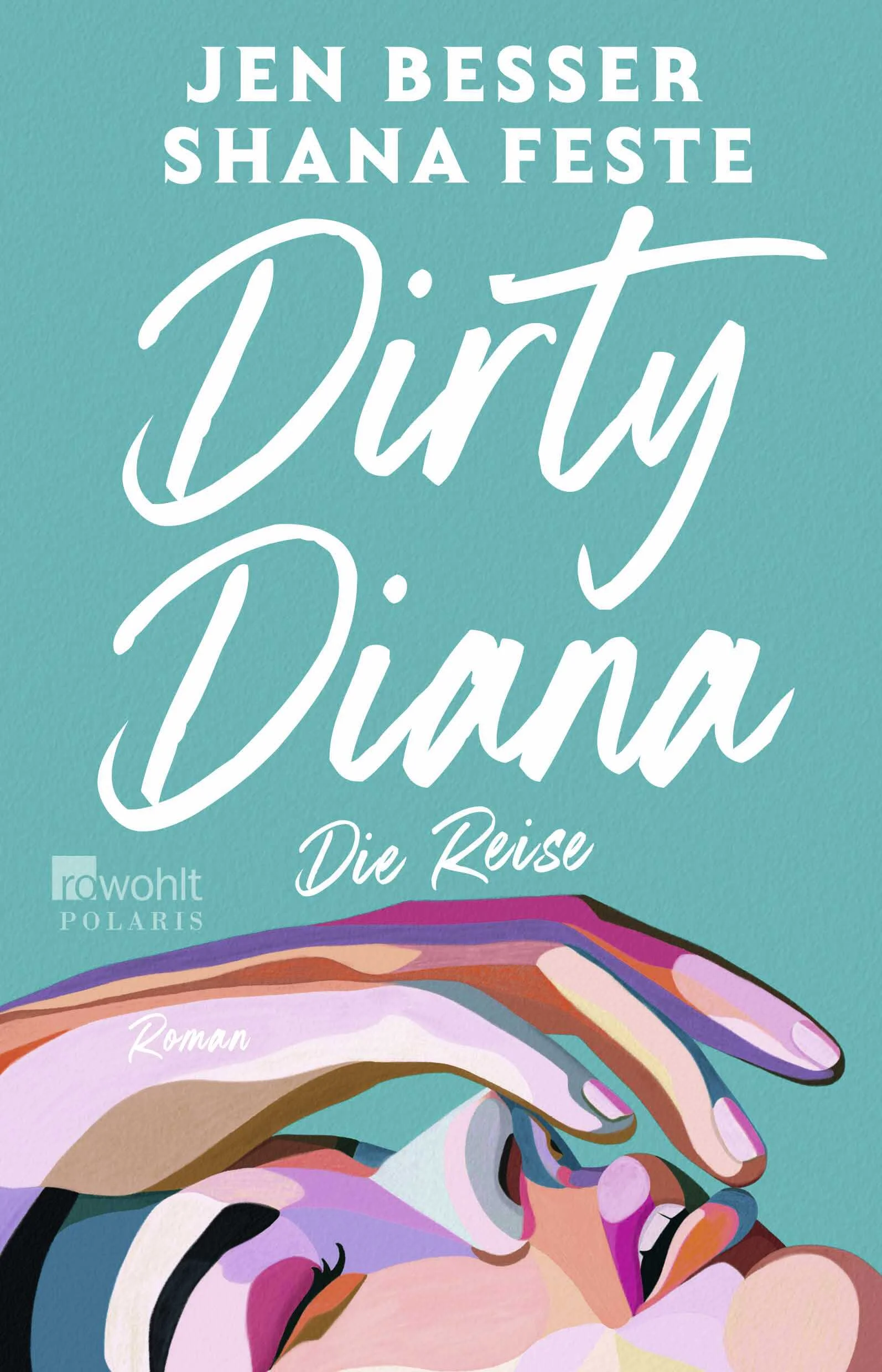«Wenn ich mich in der erotischen Fantasie einer anderen verliere, vielleicht kann ich dann meine eigene wieder entfachen.»Dianas Homepage, auf der Frauen ihre erotischen Fantasien teilen, wird ein immer größerer Erfolg. Doch in ihrem Umfeld weiß noch immer niemand von ihrem Doppelleben als Dirty Diana, und auch die Ehe mit Oliver ist in der Krise. Er ist ausgezogen. Und trotzdem kreuzen sich die Bahnen der beiden immer wieder. Schließlich haben sie eine gemeinsame Tochter. Während Oliver geradezu befreit wirkt, ringt Diana mit dem Scheitern ihrer Ehe. Und dann ist da ja auch noch Jasper, der Mann aus ihrer Vergangenheit, der plötzlich wieder vor ihrer Tür stand. Eine Reise nach Paris bringt Schwung nicht nur in Dianas Liebesleben …Die Reise geht weiter. Sie führt Diana nach Paris – und näher zu sich selbst. Der zweite Teil der Erfolgstrilogie um Diana – basierend auf einem erfolgreichen Podcast, produziert von den Autorinnen zusammen mit Demi Moore.