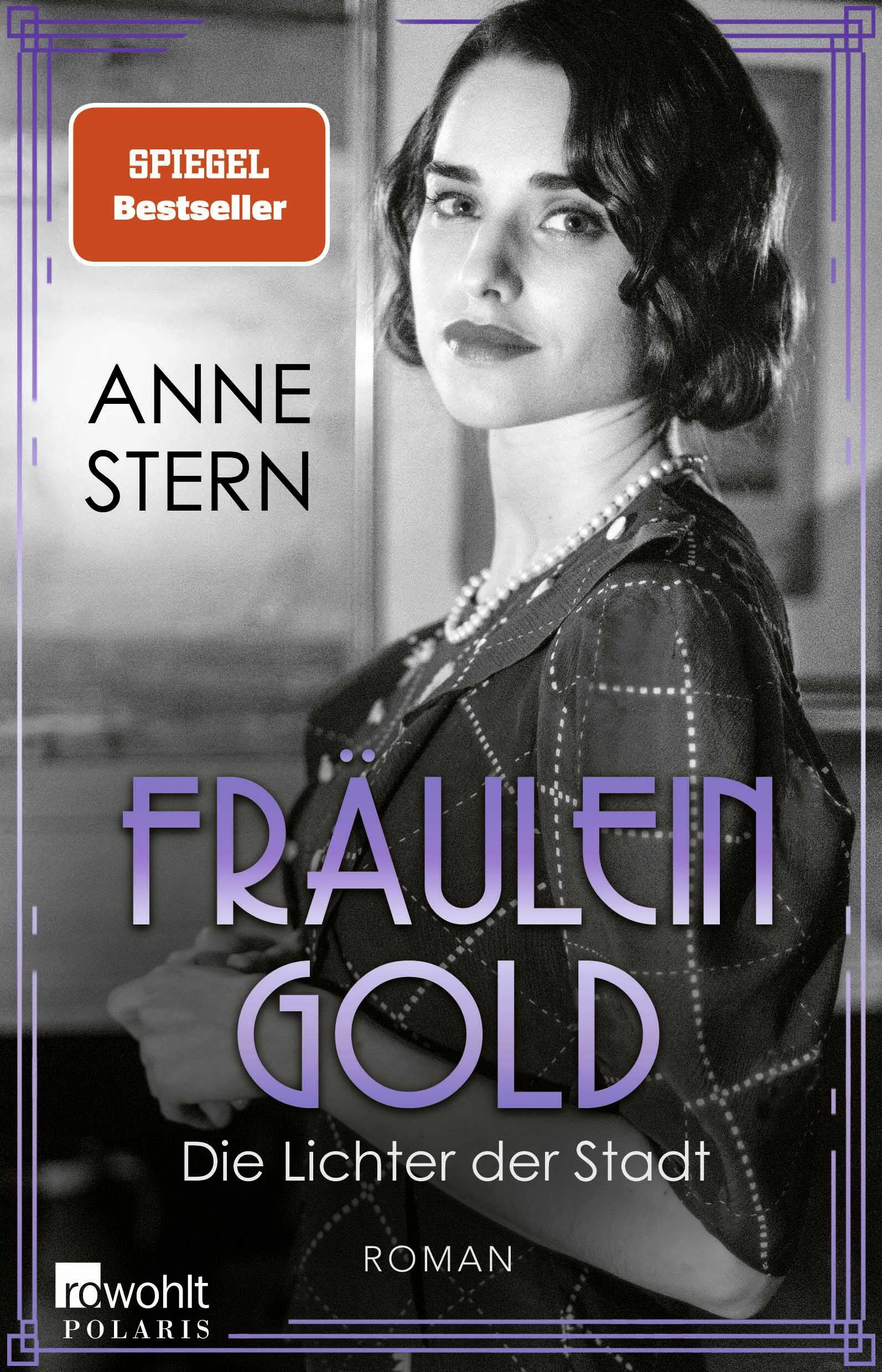 Sehnsüchtig erwartet: Band 6 der Nr.-1-Bestsellerreihe um die Berliner Hebamme mit Herz und Spürnase.Berlin, 1929: Hulda Gold arbeitet als Hebamme in einer Mütterberatungsstelle in Schöneberg. Für ihre Schützlinge tut sie alles. Aber sie muss auch für sich und ihre kleine Tochter Meta kämpfen, denn das Leben als alleinerziehende Mutter ist selbst in ihrem Heimatkiez alles andere als leicht. Als sie eine junge Schauspielerin am berühmten Theater am Nollendorfplatz betreut, lernt sie eine neue Facette ihres Viertels kennen: die faszinierende Welt der Künstlerinnen und Bühnenstars, in der nichts ist, wie es scheint. Doch mit der beginnenden Weltwirtschaftskrise kämpft auch das Theater ums nackte Überleben. Zur gleichen Zeit kommt es zu einer seltsamen Einbruchsserie in Schöneberg. Hulda ist alarmiert, denn mehrere ihrer Freunde sind von der Gefahr direkt betroffen. Sie beginnt, Nachforschungen anzustellen, und muss all ihren Mut und ihren unerschütterlichen Gerechtigkeitssinn unter Beweis stellen – nicht nur für sich selbst, sondern auch für Meta.