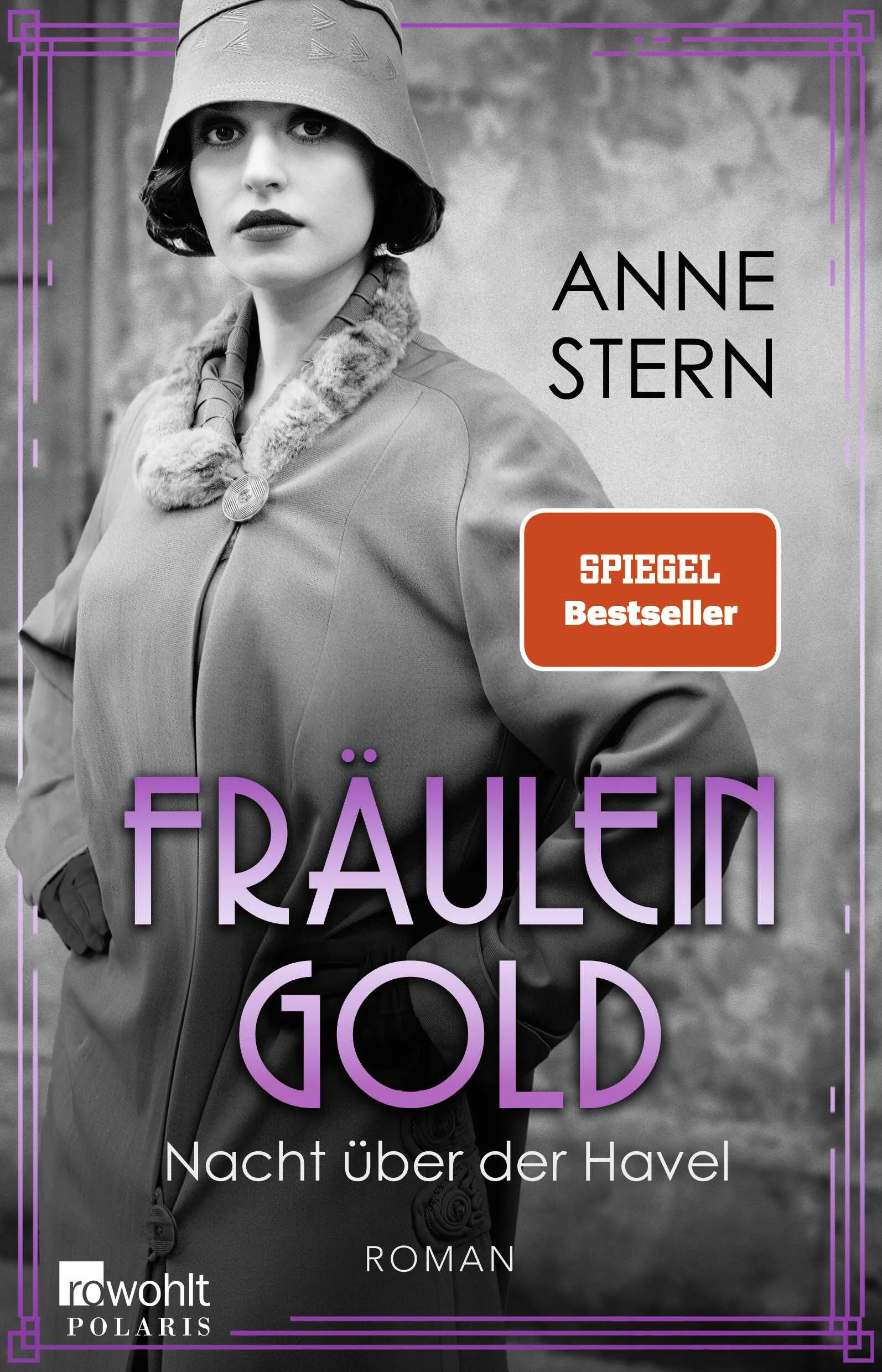 Berlin, 1930: In der Stadt brodelt es gewaltig. Wirtschaftskrise und politische Instabilität rufen immer radikalere Kräfte auf den Plan. Auch Hulda spürt, dass die vermeintlich goldenen Jahre vorbei sind. Umso engagierter kümmert sie sich als Hebamme um die Belange der Frauen und Mütter. Als sie einer Schwangeren helfen will, stößt sie auf einen mysteriösen Todesfall im Dunstkreis der Familie: Die jüngere Schwester Jutta ist Teil einer Jugendgruppe, die sich nachts an der Havel trifft. Die Jugendlichen singen und feiern zusammen. Doch dann wird am Ufer ein Student tot aufgefunden. Er war der Anführer von Juttas Gruppe – und ihr heimlicher Schwarm. Aber war sein Tod wirklich ein Unfall bei einem nächtlichen Abenteuer? Bald ahnt Hulda, dass die Zusammenhänge größer sind als angenommen. Eine Jugend ohne Zukunft sucht in unruhigen Zeiten verzweifelt nach Halt. Und ist bereit, einen hohen Preis dafür zu zahlen …