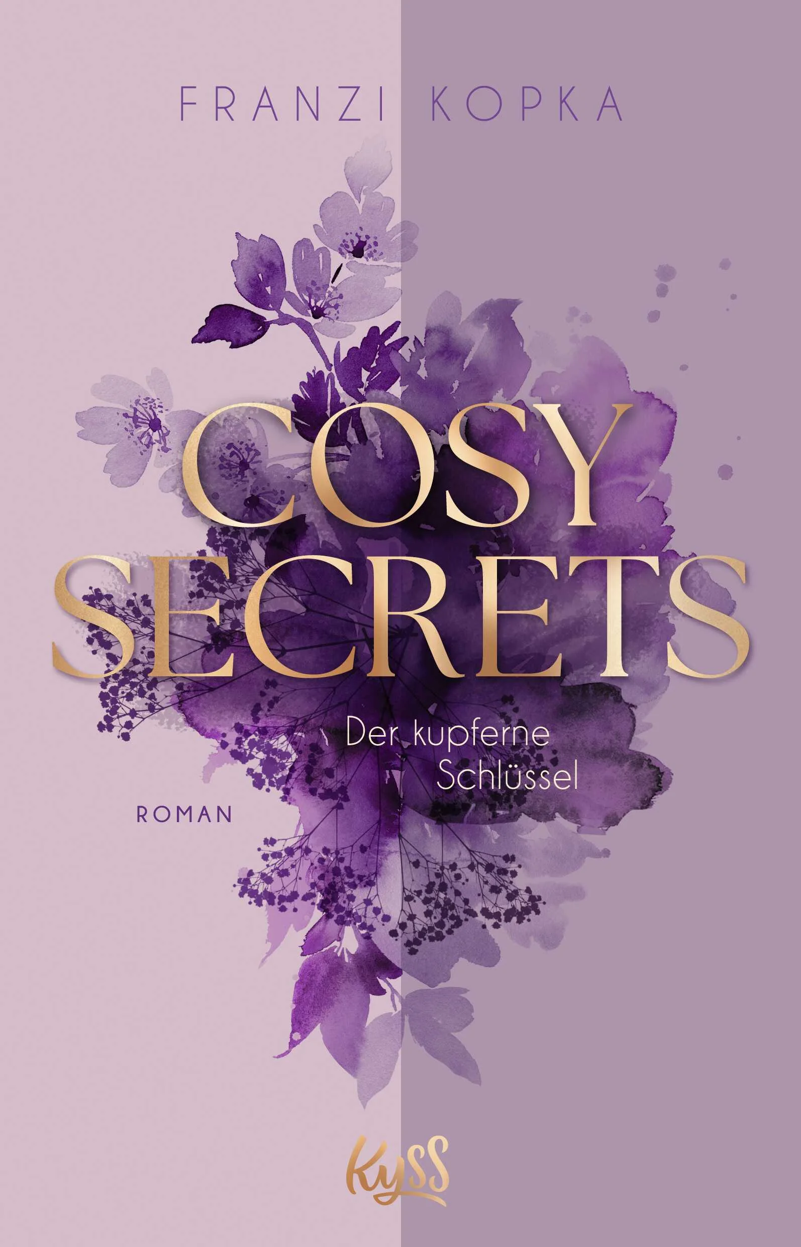 Ein kleiner Ort. Ein großes Geheimnis. Und eine zweite Chance für die Liebe …Das Romance-Debüt von Spiegel-Bestsellerautorin Franzi Kopka.«Deine Grandma wurde entführt.» Als die Krimiautorin Rae diese Nachricht bekommt, verdreht sie zunächst die Augen. Die Freundinnen ihrer Grandma übertreiben mit Sicherheit schamlos. Es ist nicht ungewöhnlich, dass ihre Großmutter ohne Vorankündigung verreist. Und außerdem: Wer sollte bitte eine harmlose alte Dame entführen? Trotzdem macht Rae sich auf den Weg in ihren Heimatort im Norden Schottlands, um herauszufinden, was passiert ist. Dort muss sie feststellen, dass die Umstände von Fenellas Verschwinden tatsächlich verdächtig sind – und dass ihre Grandma mehr Geheimnisse hatte, als Rae je vermutet hätte. Eins dieser Geheimnisse führt sie direkt zu Archer Warwick, dem Mann, mit dem sie einst durchbrennen wollte. Und ärgerlicherweise schlägt Raes Herz in seiner Gegenwart immer noch genauso schnell wie früher …Ein Rätsel zum Mitraten und eine Liebesgeschichte zum Dahinschmelzen: die perfekte Mischung aus Romantik und Spannung.