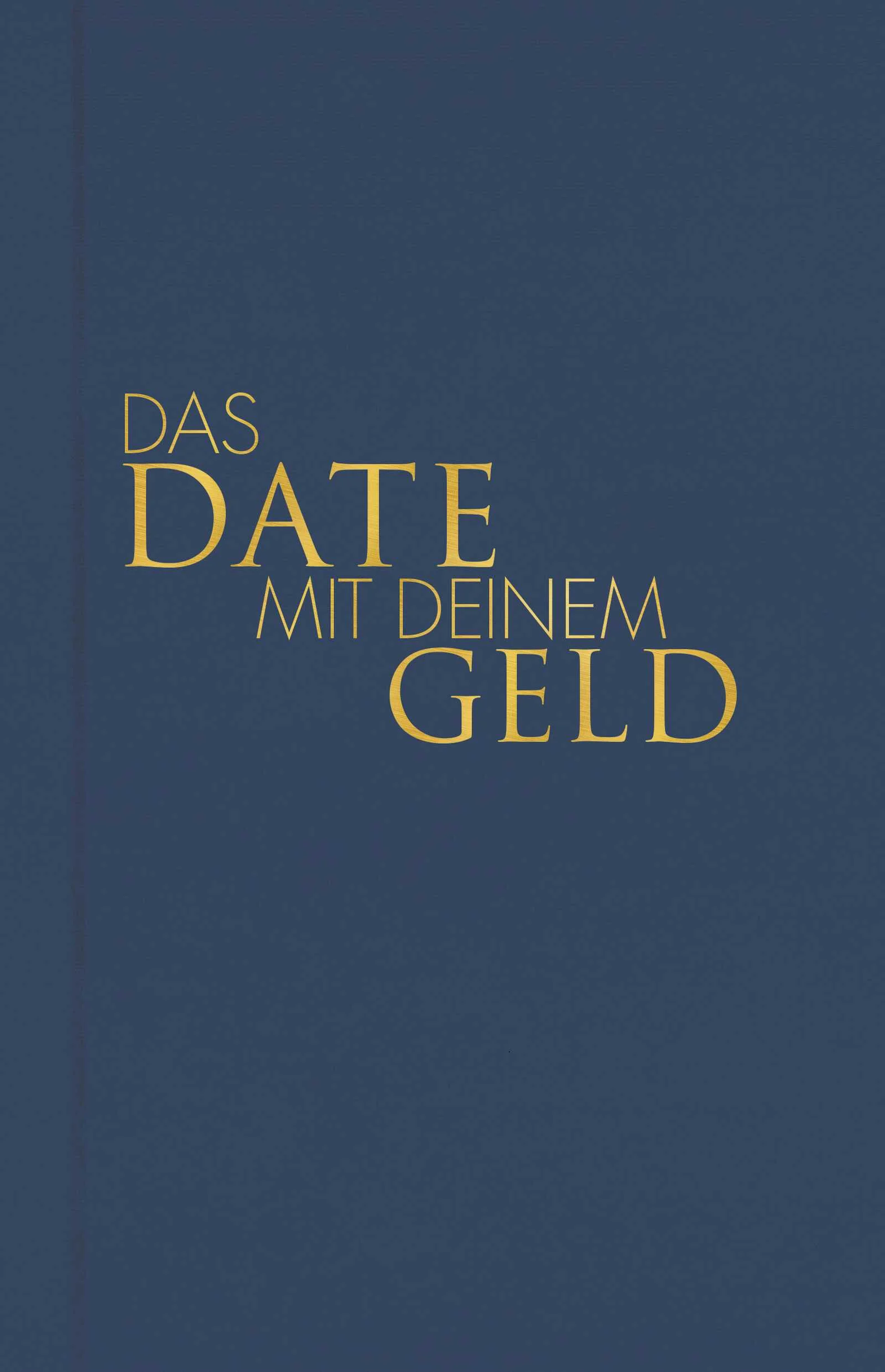 Dieses Buch wird dein Verhältnis zu Geld verändern.Es kann befreiend sein, sich mit den eigenen Finanzen auseinanderzusetzen, um selbstbewusst finanzielle Entscheidungen zu treffen. Mithilfe dieses Buches reflektierst du über deine finanzielle Situation − und das lebensnah, praxisbezogen und niedrigschwellig. Du wirfst einen Blick in die eigene Vergangenheit und findest heraus, welche Glaubenssätze deinen Umgang mit Geld prägen, verschaffst dir einen Überblick über deine aktuelle finanzielle Situation und wirst dir darüber klar, was dein Leben wirklich reich macht.Die Fragen in diesem Buch helfen dir dabei, deinen Glaubenssätzen auf den Grund zu gehen und herauszufinden, wie du selbst zum Thema Geld stehst.Praktische Vorlagen zum Ausfüllen verschaffen dir einen Überblick über deine finanzielle Situation.Durch alltagstaugliche Finanztipps findest du einen Umgang mit deinem Geld, der deinem Leben und deinen Wünschen entspricht.