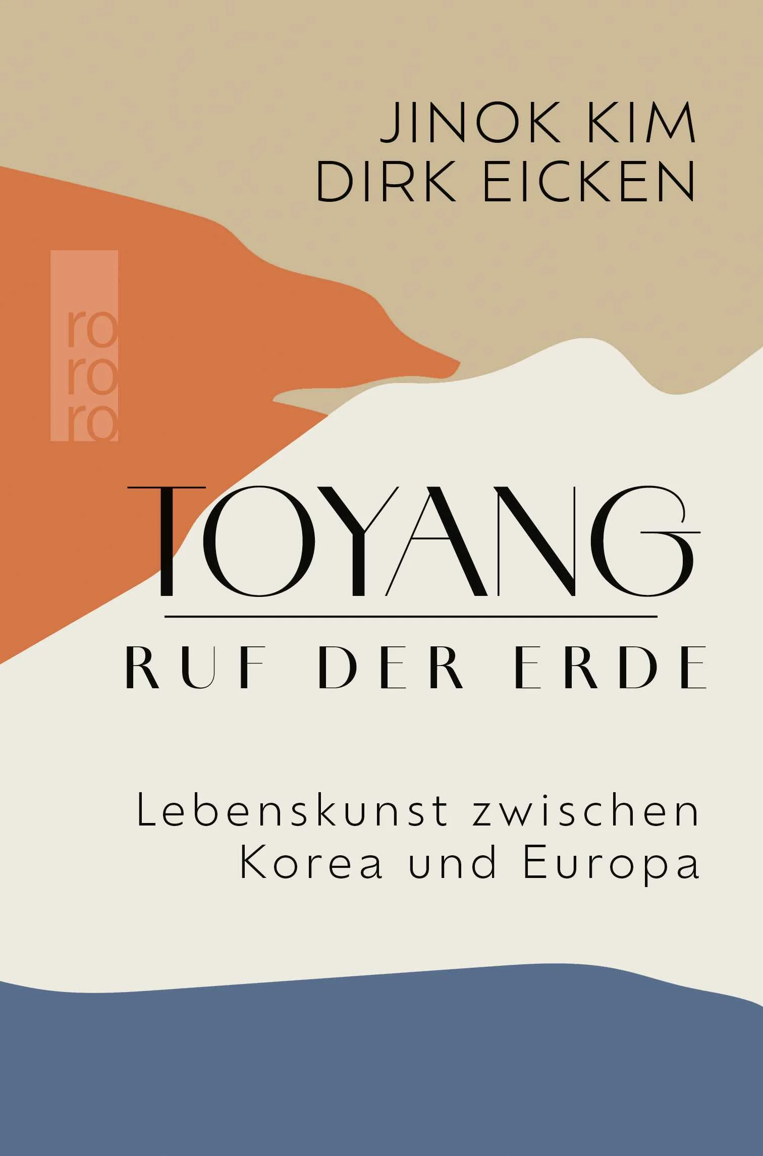 Lebensphilosophie zwischen Korea und Europa – und eine Frau, die beide Welten auf beeindruckende Weise vereintSie trat als Opernsängerin rund um die Welt auf und schuf Kunst aus Tonerde, bevor sie mit 66 Jahren das «hipste Restaurant Berlins» (Stern) eröffnete. Mit ihrem ganzen Wesen und ihrer Kunst verkörpert Jinok Kim einen kulturellen Kosmos zwischen Ost und West − den sie hier zusammen mit ihrem Mann Dirk Eicken entfaltet. Dabei erzählen die beiden von Kimchi und der Kulturtechnik des Fermentierens ebenso wie von Naturwein und deutschen Bio-Aktivisten; sie nehmen uns mit in die Metropole Seoul, aber auch in ihren Garten in Sacrow an der Havel. Eine leidenschaftliche Antwort auf den Ruf der Erde – und ein Wegweiser zu mehr Wertschätzung und Achtsamkeit.«Ein Lehrstück über Zeit, Kreativität und Fermente – die Seele der koreanischen Küche.»Süddeutsche Zeitung über Jinok Kim und ihr Restaurant «NaNum»«Jinok Kim ist nicht nur Inhaberin eines der interessantesten koreanischen Restaurants, sondern zugleich eine Kulturbotschafterin.»Berliner Zeitung