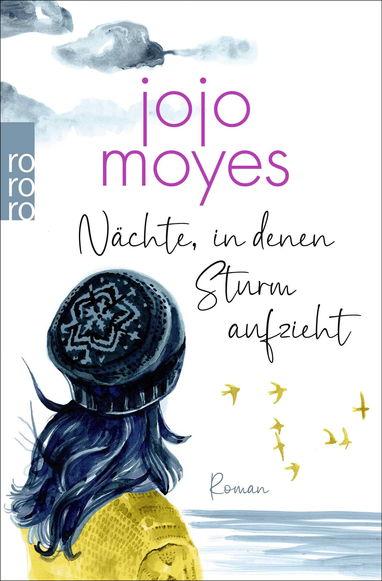 Eine überraschende und mitreißende Liebesgeschichte in einem kleinen Fischerort an der Küste Australiens. Bestsellerautorin Jojo Moyes schreibt über die Kraft der Natur – und die oft zerstörerischen Tendenzen der Menschen. Liza McCullen weiß, dass sie ihrer Vergangenheit nicht entfliehen kann. Doch in dem kleinen beschaulichen Örtchen Silver Bay an der Küste Australiens hat sie ein Zuhause gefunden für sich und ihre Tochter Hannah. Die unberührten Strände, der Zusammenhalt in der kleinen Gemeinde und die majestätischen Wale, die in der Bucht leben, bedeuten ihr alles. Täglich fährt sie mit ihrem Boot raus aufs Meer und bietet Walbeobachtungstouren an für die wenigen Touristen, die sich nach Silver Bay verirren.Als der Engländer Mike Dormer anreist und sich in der Pension von Lizas Tante einquartiert, gerät das beschauliche Leben in Gefahr. Der gut aussehende Fremde in den zu schicken Klamotten passt nicht nach Silver Bay, und niemand ahnt, dass er Pläne schmiedet, die den kleinen Fischerort für immer verändern könnten.Dies ist die Neuausgabe von «Dem Himmel so nah».