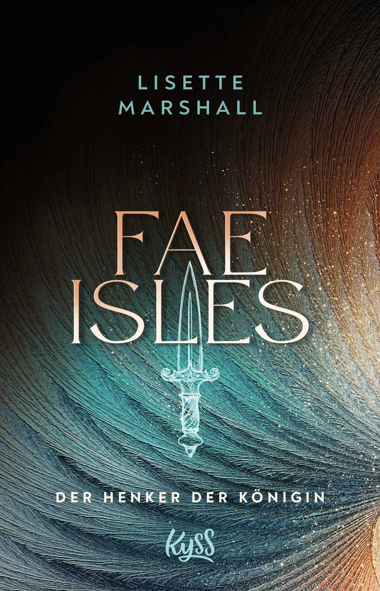 Wir nennen ihn den Silent Death. Denn er tötet ohne ein Geräusch. Der epische Auftakt der vierbändigen Romantasy-Reihe «Fae Isles».Als die 20-jährige Emelin vom Silent Death, dem brutalen Henker und Sohn der Fae-Königin, beim Wirken verbotener Magie erwischt wird, scheint ihr Schicksal besiegelt. Doch anstatt sie zu töten, will Creon ihre Hilfe. Denn selbst der stumme, tödliche Krieger ist nicht dazu in der Lage, die grausame Fae-Königin zu verwunden. Einzig Emelins Magie, welche nicht von der Königin gebunden wurde, kann die Inseln der Fae von der tyrannischen Herrscherin befreien. Um ihre Anwesenheit am Hof der Fae zu erklären, muss sie die Geliebte des königlichen Henkers spielen. Doch wie soll sie leidenschaftliche Gefühle für einen skrupellosen Mörder vortäuschen?