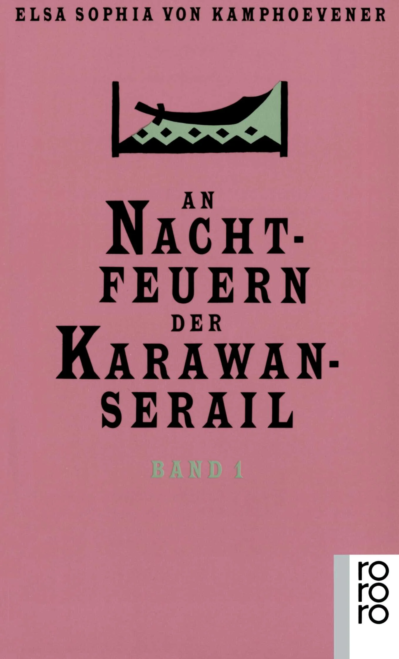 Orientalische Geschichten voller Weisheit und ZauberAls Jüngling verkleidet, erlauschte Baronin Elsa Sophia von Kamphoevener an den Lagerfeuern türkischer Hirten orientalische Geschichten, die aus dem ewigen Märchenvorrat der Menschheit zu stammen scheinen. Trotz des strikten Verbots schrieb sie das Gehörte auf, aus Verpflichtung einem kostbaren Besitz gegenüber.Heitere und listige, erotische und melancholische Geschichten mit dem ganzen Zauber und der Weisheit orientalischen Fabulierens.