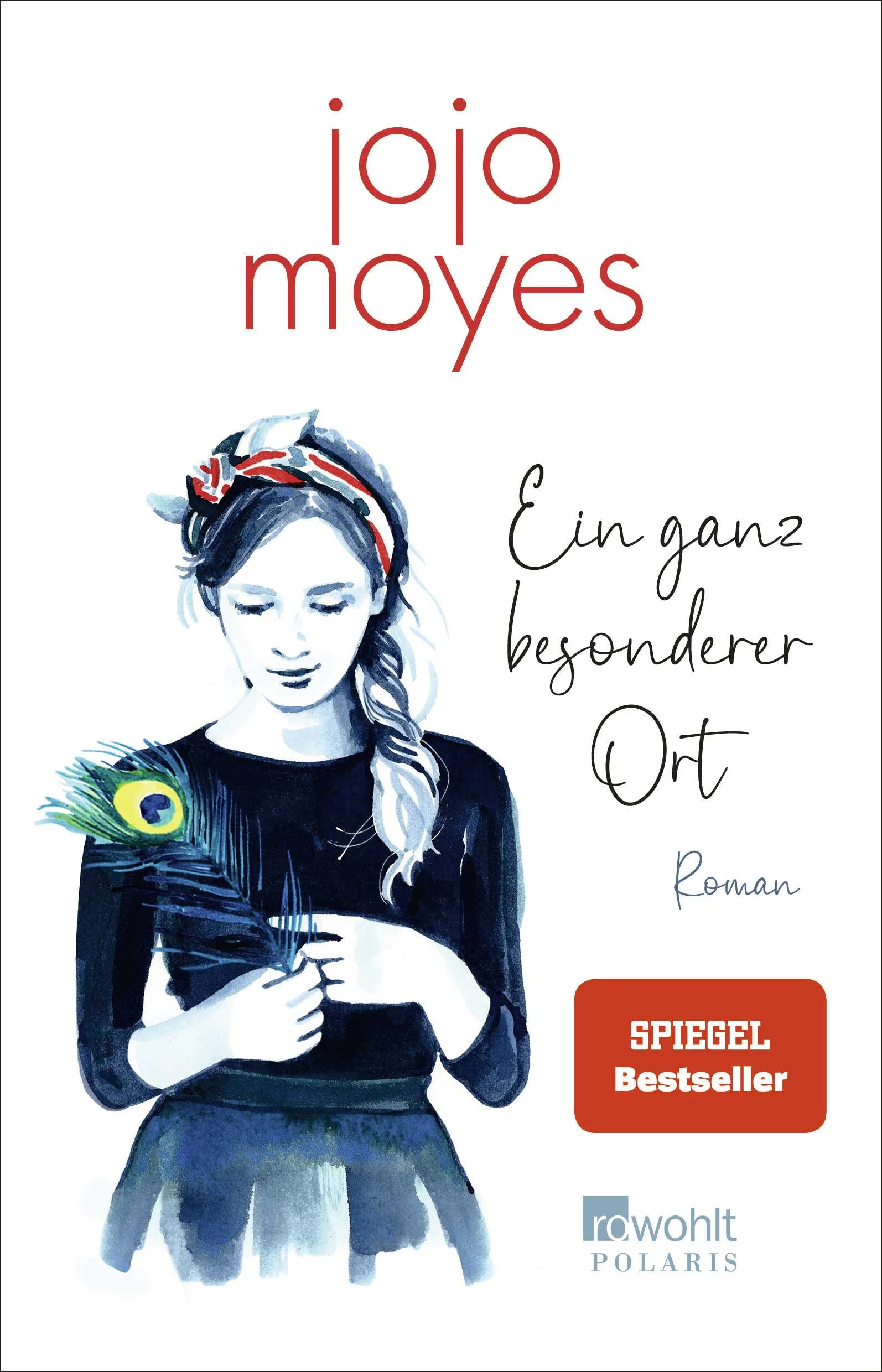 Eine Frau, die nach ihren Wurzeln sucht. Ein Café, das zu einem Zuhause wird. Eine Liebe gegen jede Wahrscheinlichkeit. Warum fällt es uns manchmal so verdammt schwer, glücklich zu sein? Das fragt sich Suzanna Peacock oft. Eigentlich ist alles gut: Gerade ist sie zurück in ihr Heimatstädtchen gezogen, in die Nähe ihrer Familie. Ihr Mann Neil wünscht sich sehnlich Kinder und eine gemeinsame Zukunft. Doch etwas scheint immer zu fehlen in Suzannas Leben. Da ist zum einen ihre leibliche Mutter, die sie nie kennengelernt hat. Und zum anderen die nagende Frage, ob sie Neil wirklich liebt. Suzanna fühlt sich nirgends richtig zu Hause, bis sie das Peacock Emporium gründet. Das Café und Ladengeschäft wird schnell zu einem ganz besonderen Ort, nicht nur für Suzanna. Hier findet sie zum ersten Mal in ihrem Leben echte Freunde und ein Gefühl von Zugehörigkeit. Auch zu dem gut aussehenden, rätselhaften Alejandro …Eine bezaubernde Wiederentdeckung der Bestsellerautorin – in neuer Übersetzung und Bearbeitung. Typisch Jojo Moyes: wunderbare Figuren, eine berührende Liebesgeschichte, dramatische Wendungen – und ganz viel Gefühl! Dies ist die Neuausgabe von «Suzannas Coffeeshop». 