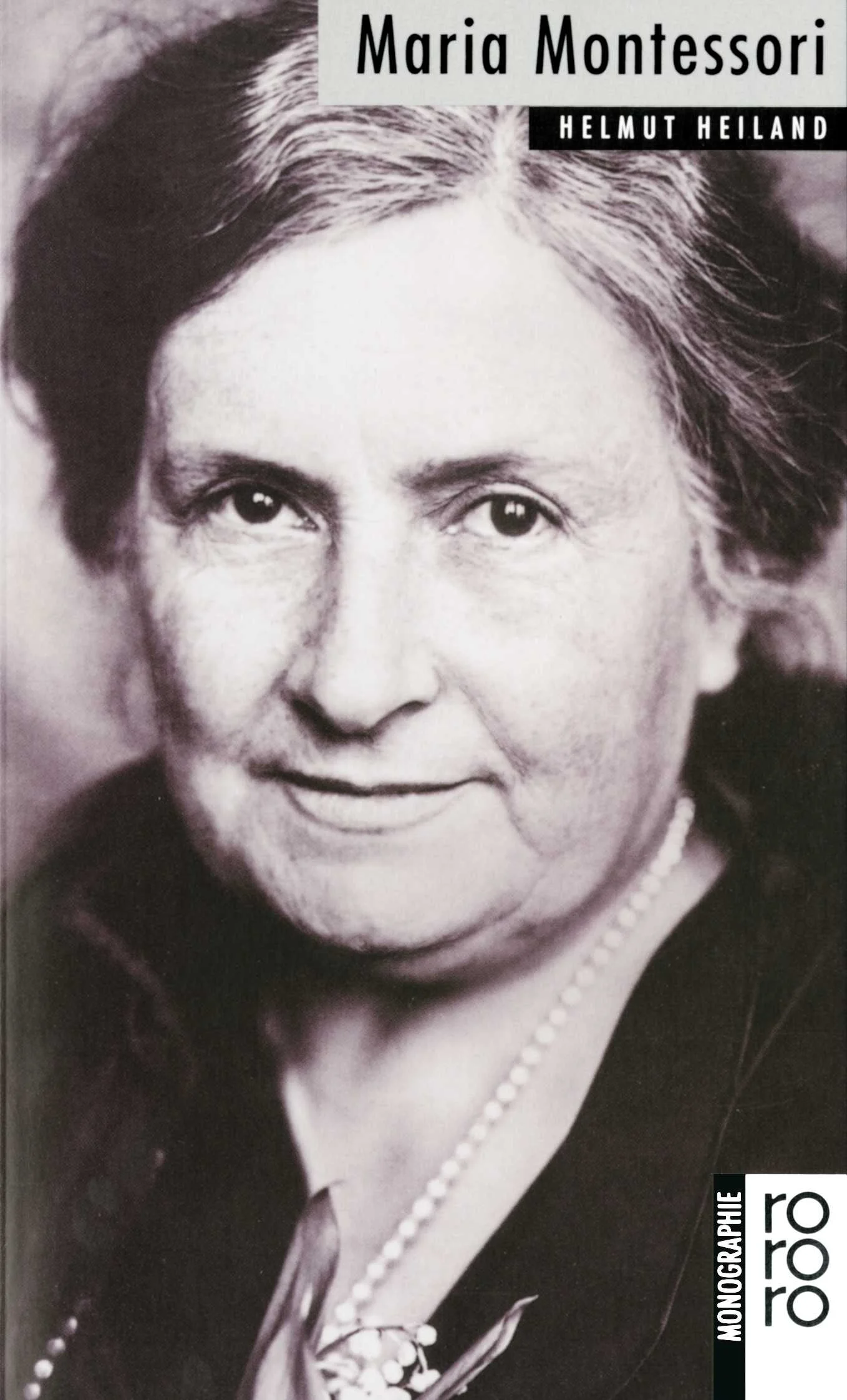 Maria Montessori hat mit ihrer Pädagogik der kindlichen Eigenaktivität eine einflussreiche inernationale Bewegung ins Leben gerufen. Kindergärten und Schulen in aller Welt tragen ihre Gedanken weiter und setzen das von ihr entwickelte didaktische Material ein, mit dem Kinder selbsttätig lernen.Gerade in der modernen Gesellschaft mit ihren vielfachen Einengungen kindlicher Aktivität spielt die Pädagogik Montessoris als Alternative eine immer bedeutsamere Rolle.