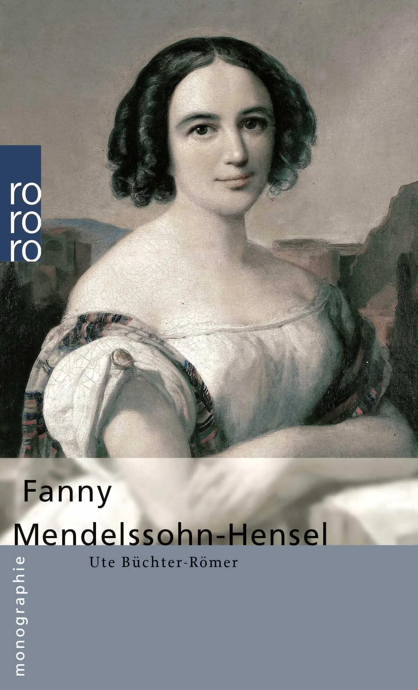 Fanny Mendelssohn-Hensel war nicht nur Ideenlieferantin und kritische Begutachterin der Kompositionen Felix Mendelssohn Bartholdys, ihre Bedeutung als eigenständige Komponistin zeichnet sich unbestritten ab. Endlich tritt die nicht minder begabte Schwester aus dem Schatten ihres Bruders. Noch vor Clara Schumann ist sie die bedeutendste Komponistin des 19. Jahrhunderts.
