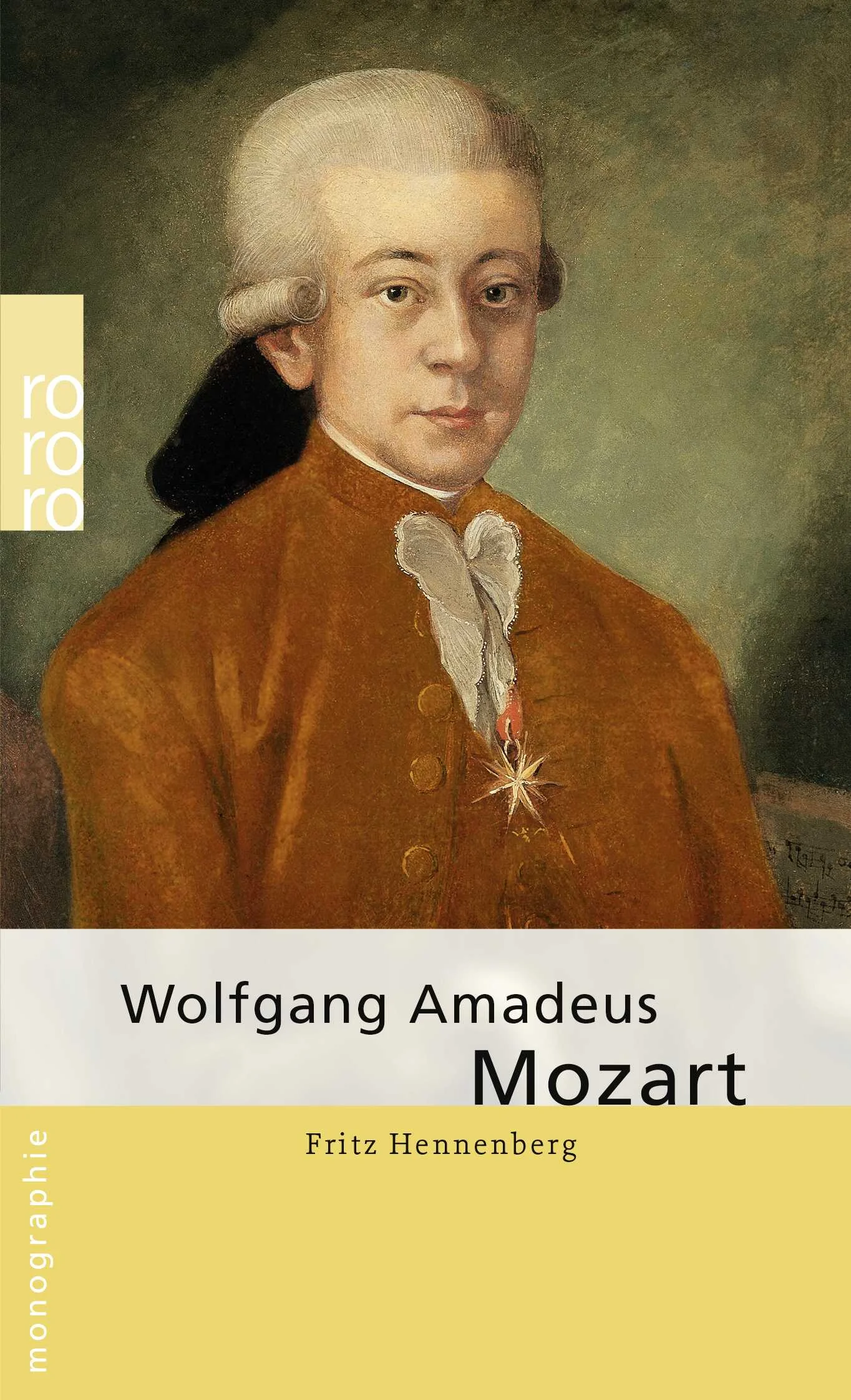 Wolfgang Amadeus Mozart (1756-1791) lässt seit zweihundert Jahren die Welt aufhorchen. Seine Kompositionen wirken heute noch so frisch und hinreißend wie am ersten Tag. Sie sind eng mit seiner Zeit, mit Aufklärung und Empfindsamkeit verbunden, zugleich aber Entwürfe für die Zukunft. Diese Monographie lädt dazu ein, Mozart neu kennen zu lernen und in seinen Werken auf Entdeckungsreise zu gehen.