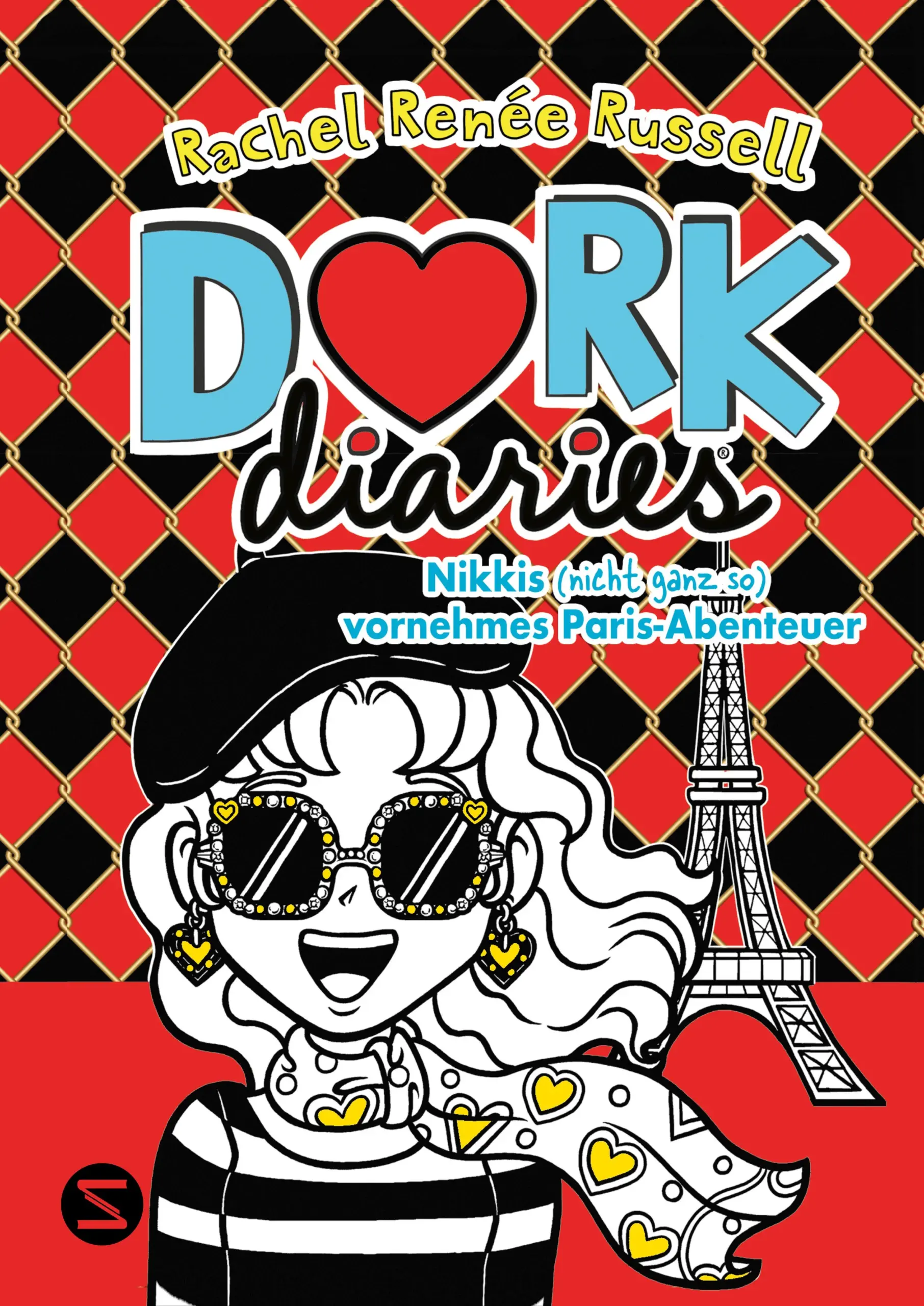 Die Lieblingsserie geht weiter - in Paris!Ein Leben zwischen absolutem Chaos und katastrophalen Katastrophen: Die 13-jährige Nikki Maxwell hält in ihrem Tagebuch alle fest, was schief geht. Und das ist eine Menge, denn nicht umsonst bezeichnet sie selbst sich als „Dork“ (im Englischen etwa vergleichbar mit „Vollidiotin“). Im neuen Band der Erfolgsserie planen sie und ihre Freundinnen eine Reise. Nachdem zunächst ein Auftritt mit ihrer dorkigen Musikband „Ehrlich gesagt, ich hab keine Ahnung“ dazwischenkam, soll es nun für die Mädchen nach Paris gehen. Oh là là! Aber was soll in der Stadt der Liebe und Mode bitte schön schon schiefgehen?! Der perfekte Comic-Roman rund um alles, was in der Pubertät schiefgehen kann
