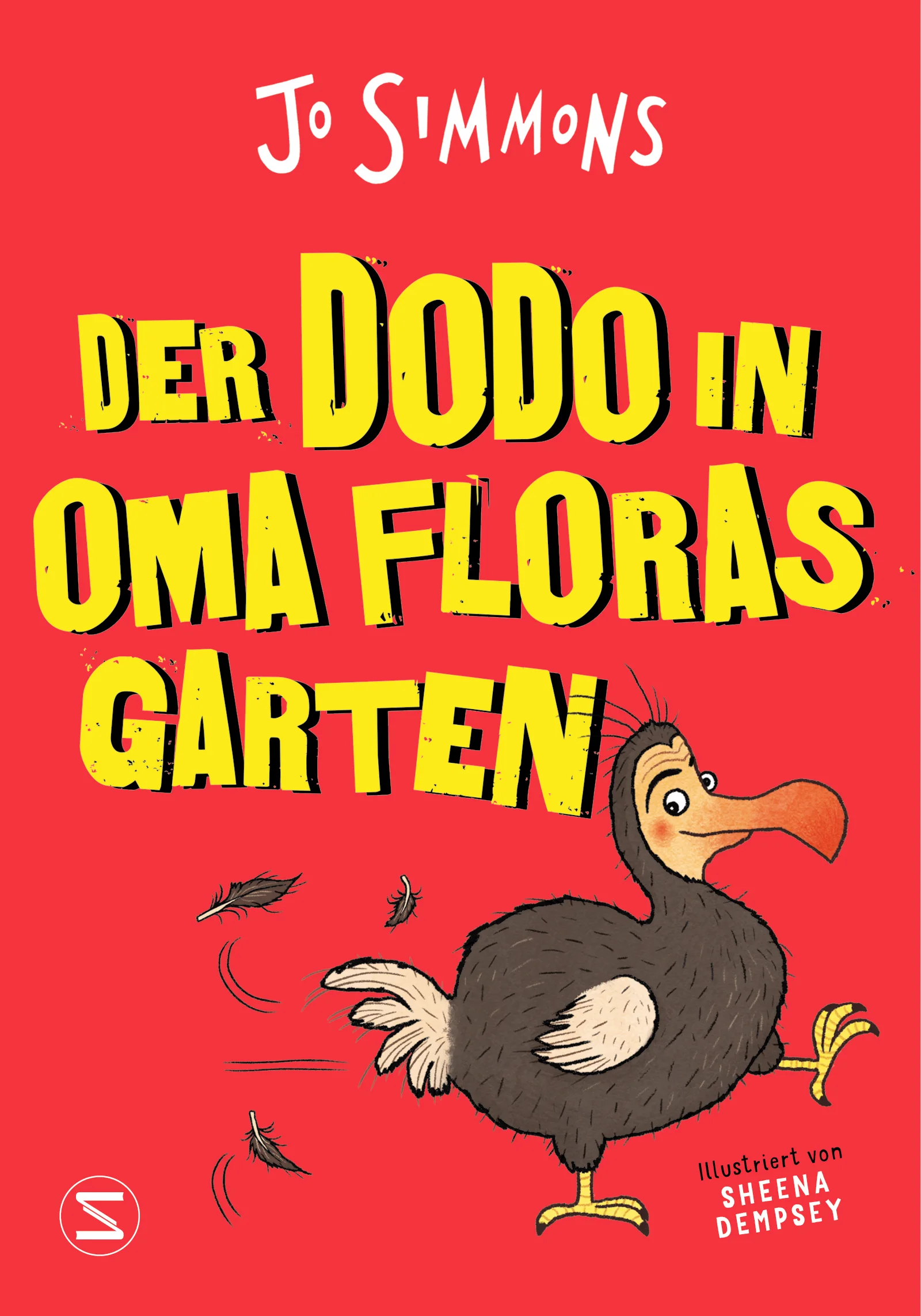 Ein rasantes Abenteuer voller Humor und unwahrscheinlicher WendungenDanny ist frustriert: Es ist der Beginn der Sommerferien, und wieder einmal findet er sich im Auto seiner Mom wieder, auf dem Weg zu Oma Flora. Da ist gähnende Langeweile garantiert. Bis seine Oma ihm von einem geheimnisvollen alten Schiffswrack in der Nähe erzählt und Danny dort zusammen mit Nachbarskind Susie etwas entdeckt, was eigentlich gar nicht mehr existieren dürfte: einen lebendigen, recht zutraulichen und neugierigen Dodo! Wie kann das sein, wenn Dodos eigentlich ausgestorben sind? Dannys Sommerferien werden plötzlich um einiges turbulenter als erwartet.Großer Lesespaß von der Autorin der erfolgreichen »Hilfe …«-BändeFür alle Fans von »Nur mal schnell das Mammut retten«»Dieses cartoonhafte, witzige und unterhaltsame Buch punktet bei Kindern, die Lust auf ein ulkiges Ferienabenteuer haben.« Reading Time