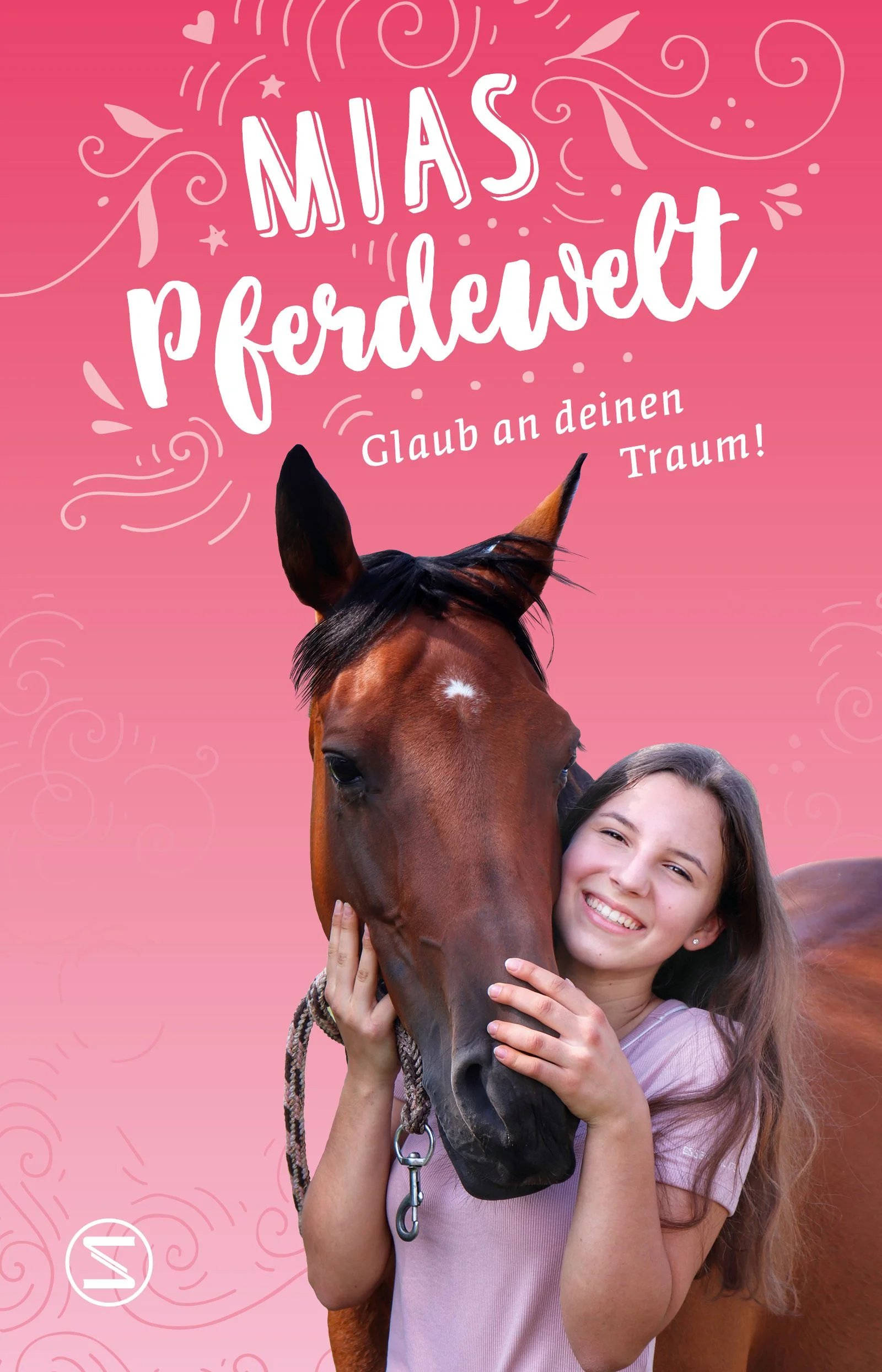 Das Buch der beliebtesten deutschen Pferde-YouTuberin Deutschlands!Für Mia vom YouTube-Kanal Mias Pferdewelt wurde vor zwei Jahren ein großer Traum war: der Traum vom eigenen Pferd. Seitdem sind sie und ihre Ponystute Virginia (Gini) unzertrennlich. In ihrem Buch erzählt Deutschlands Pferde-YouTuberin Nr. 1 Geschichten aus Mias Pferdewelt, berichtet von ihrem und Ginis Werdegang, von Höhen und Tiefen, gibt Einblicke und verrät Tipps und Tricks im Umgang mit Pferden, Reitlehrern und Eltern.