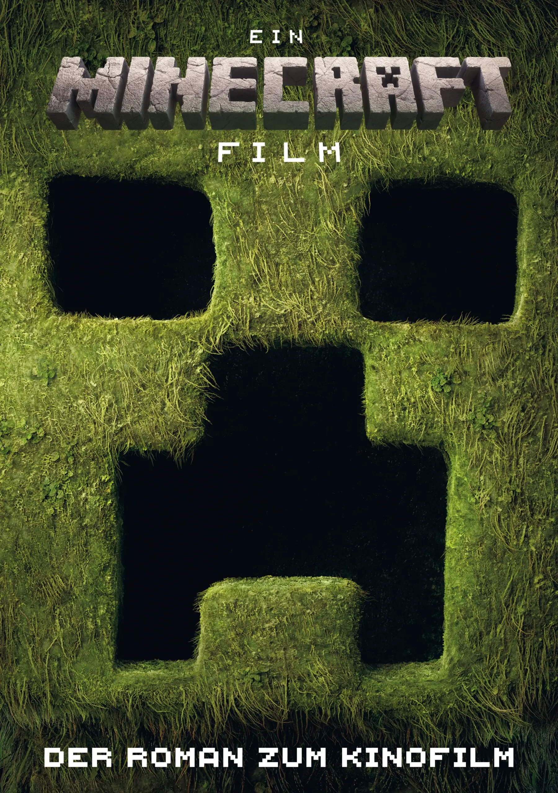 In diesem Roman zum Kinofilm wird die Geschichte von „Ein Minecraft Film“ nacherzählt, basierend auf dem meistverkauften Videospiel aller Zeiten.Willkommen in der Welt von Minecraft, wo Kreativität nicht nur beim Craften hilft, sondern auch überlebenswichtig ist! Vier Außenseiter – Garrett „Der Garbage Man“ Garrison, Henry, Natalie und Dawn – treffen aufeinander, als sie plötzlich durch ein geheimnisvolles Portal in die Oberwelt gezogen werden: ein bizarres Würfel-Wunderland, das auf Fantasie beruht.Um nach Hause zurückkehren zu können, müssen sie sich in dieser Welt behaupten (und sie vor Fieslingen wie Piglins und Zombies bewahren), während sie sich auf eine magische Quest mit Steve begeben, einem unvermittelt auftauchenden Profi-Crafter. Ihr gemeinsames Abenteuer erfordert von allen viel Mut und eine Besinnung auf die eigenen Stärken, die jeden von ihnen auf einzigartige Weise kreativ machen … genau die Fähigkeiten, die sie benötigen, um auch in der realen Welt zu glänzen!
