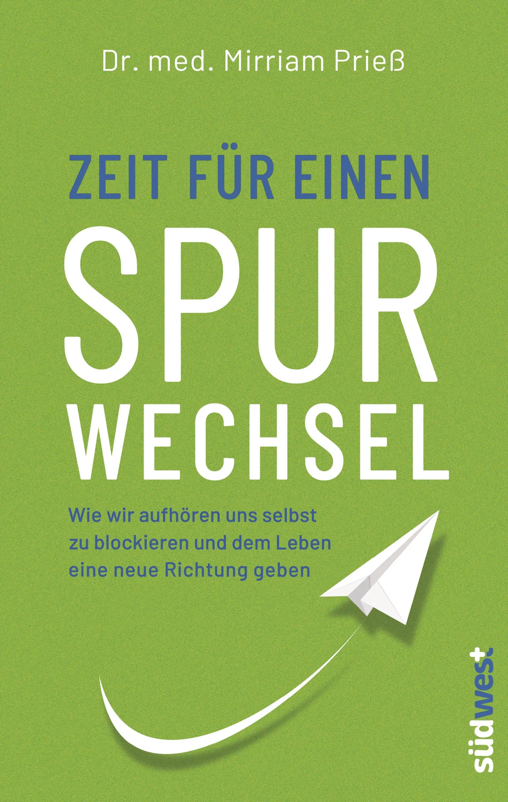 Wer bist DU tatsächlich? Wie wir uns aus der Sackgasse kindlicher Prägung befreien und erfüllt leben könnenSie wissen genau, was richtig ist, aber Sie handeln entgegengesetzt? Sie geraten immer wieder an falsche Personen und verharren in leidvollen Situationen - aber Sie schaffen es nicht, sich davon zu lösen? „Warum wir in unserem Leben nicht ankommen? Weil etwas in uns genau das nicht will!“ Mit dieser These beginnt die Burnout- und Resilienz-Spezialistin Dr. med. Mirriam Prieß ihr neues Buch und beschreibt, wie wir uns unbewusst von dem abhalten, was wir uns eigentlich wünschen. Auf eindrucksvolle Weise erfährt der Leser, wie uns Prägungen aus der Kindheit unbemerkt in private, berufliche und gesundheitliche Sackgassen führen und die Beziehung zu unserem wahren Ich verhindern. In einem neuen Ansatz wird deutlich, dass vor allem der Mechanismus gelöst werden muss, der sich hinter kindlicher Prägung verbirgt, und dem bislang zu wenig Beachtung geschenkt wurde.Wie wir uns davon befreien und das eigene Leben kraftvoll in die richtige Richtung steuern können erfährt der Leser in diesem Buch. Schon nach den ersten Seiten wird deutlich: Es ist Zeit für einen Spurwechsel!Ausstattung: mit s/w-Abbildungen