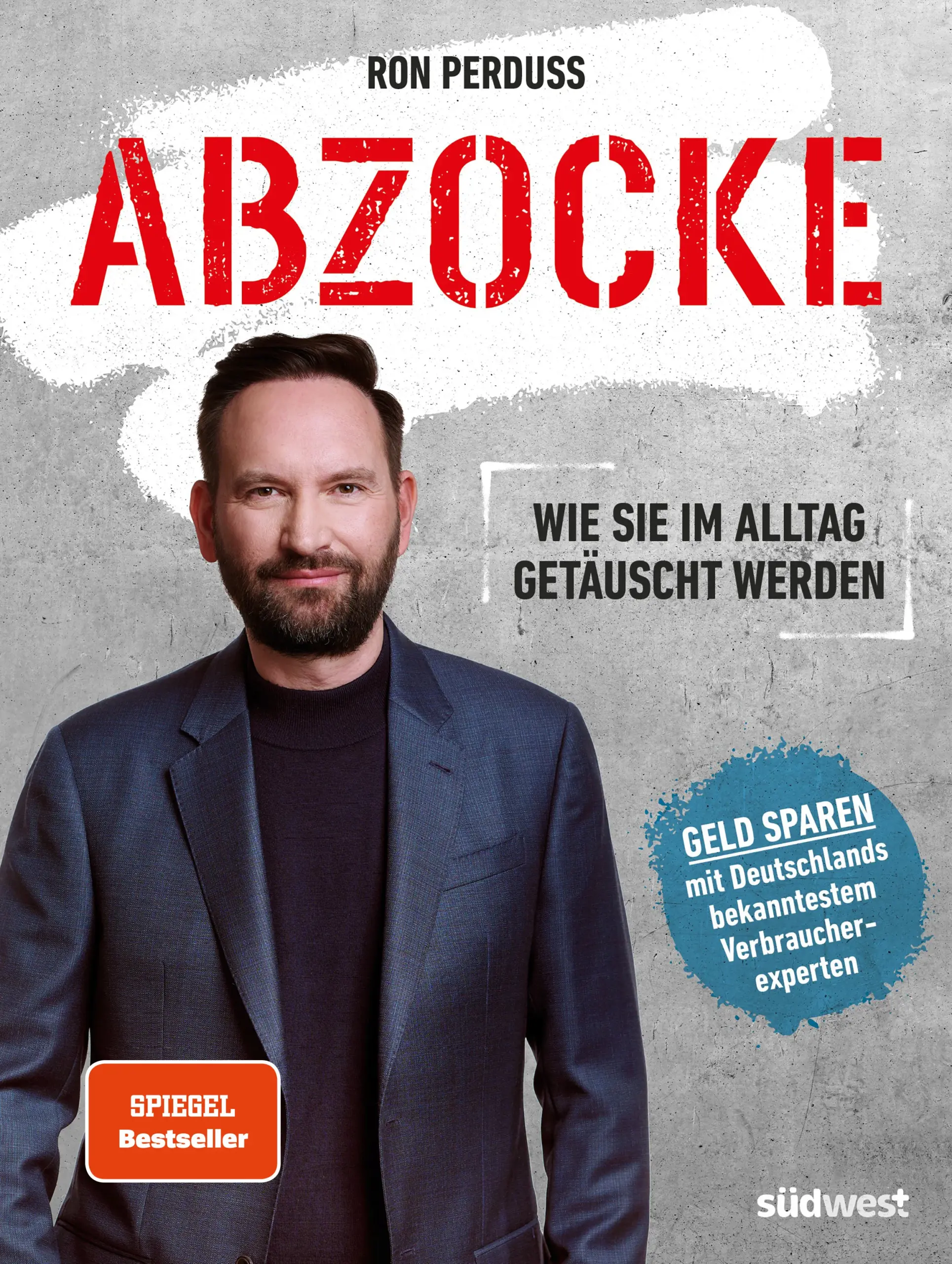 So werden Verbraucher*innen ausgetrickst„Energiepreisschub“, „Mieterhöhung“ und „Inflations-Hammer“. Begriffe, die uns alle seit einiger Zeit begleiten und die zeigen, mit welchem Kostendruck deutsche Haushalte zu kämpfen haben. Dabei geben wir Verbraucher*innen durch geschickte Verkaufs- und Marketingstrategien selbst in Zeiten ständiger Preissteigerungen oftmals viel mehr Geld aus, als eigentlich nötig wäre. Dieser alltäglichen und unbemerkten Abzocke stellt sich Ron Perduss entgegen. Der bekannteste Verbraucherexperte Deutschlands zeigt auf, was wirklich in Supermärkten und Online-Shops los ist und was wirklich hinter den Fragen nach Bonuskarten und Treuepunkten steckt, wo bei Banken und Versicherungen Vorsicht geboten ist und wo Verbraucher*innen unbedingt aktiv werden sollten, um sich und ihr Geld zu schützen – nicht nur in Krisenzeiten.