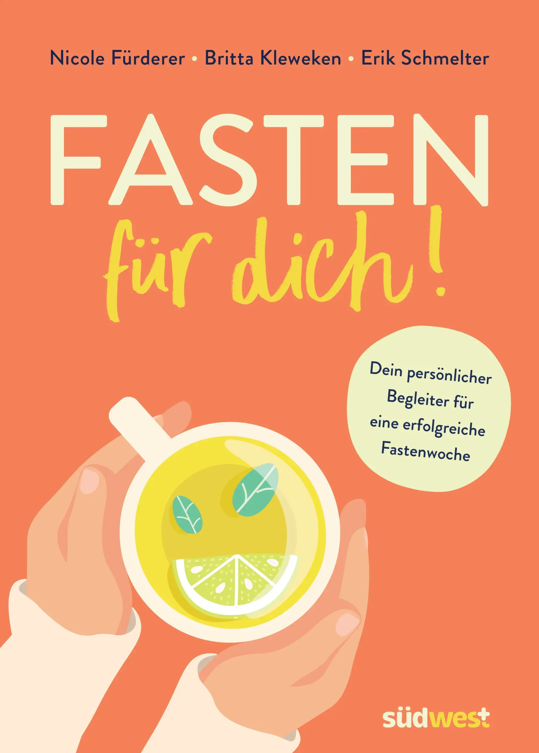 Wie du durch Verzicht gewinnstFasten ist nicht nur eine uralte und unglaublich bewährte Naturheilmethode, sondern vor allem ein ganzheitliches Gesundheitskonzept und aktueller denn je. Massenkonsum, Überangebot, Volkskrankheiten, Stress – Körper und Geist brauchen auch mal eine Auszeit, um wieder Energie für Neues zu haben und durchstarten zu können.Viele kommen erst dann auf die Idee zu fasten, wenn es schon Probleme gibt. Dabei beugt regelmäßiges Fasten vielen Erkrankungen vor und hat neben Entgiftung und Gewichtsreduktion viele positive Begleiterscheinungen: eine Ernährungsumstellung, weniger Süßes, mehr Sport oder weniger stressen lassen, all das gelingt danach deutlich leichter.Das Buch dient als persönlicher Begleiter für die Fastenwoche. Es führt Tag für Tag durch die Woche und beantwortet alle wichtigen Fragen rund ums Fasten: Wie wirkt es bei Allergien, wie kann es den Kinderwunsch unterstützen, warum schafft es neue Energie, wie wird die Darmflora begünstigt und gibt viele Antworten mehr. Wichtige Hintergrundinfos und konkrete Pläne machen es möglich, dass das Programm für jede*n und auch im Alltag umsetzbar ist. Hier findet man detaillierte Informationen zum besten Zeitpunkt für die Fastenwoche, zu Vorbereitung, Entlastungstag sowie zu Fasten- und Aufbautagen.Platz für persönliche Notizen und das eigene Befinden unterstützen zusätzlich den ganzheitlichen Anspruch, mehr auf den Körper zu hören. Zudem runden Affirmationen und Motivationstipps das Buch ab.Der Frühjahrsputz für Körper, Geist und SeeleGanzheitlicher Blick: durch bewussten Verzicht mehr Gesundheit, weniger Stress und besseres Körpergefühl Hohe Expertise der Autor*innen durch erfolgreiche FastenkurseAusstattung: ca. 50 farbige Abbildungen und Grafiken