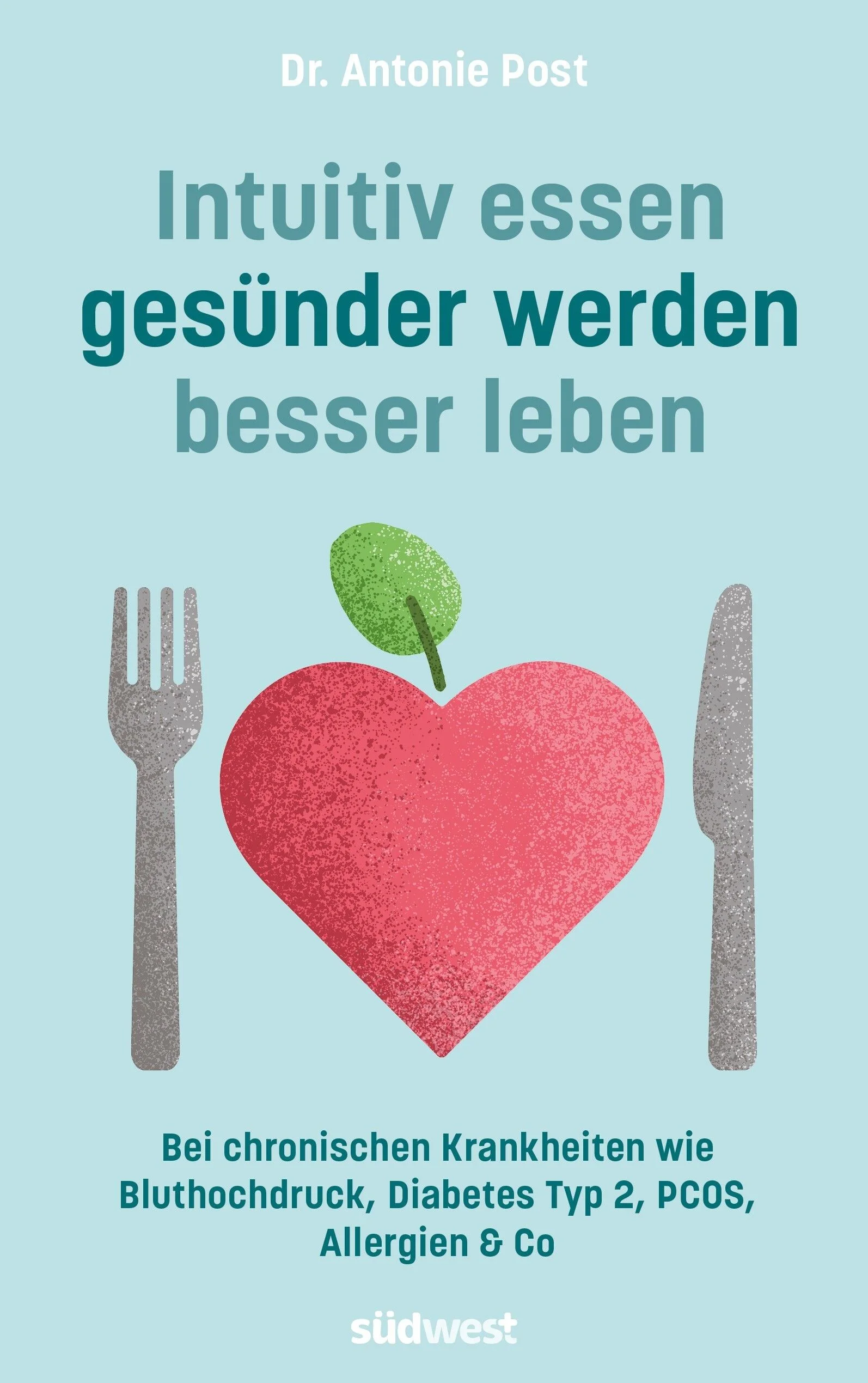 Entspannt essen bei chronischen KrankheitenMit der Diagnose einer chronischen Krankheit gehen oft Verunsicherung und die Angst einher, durch eine 