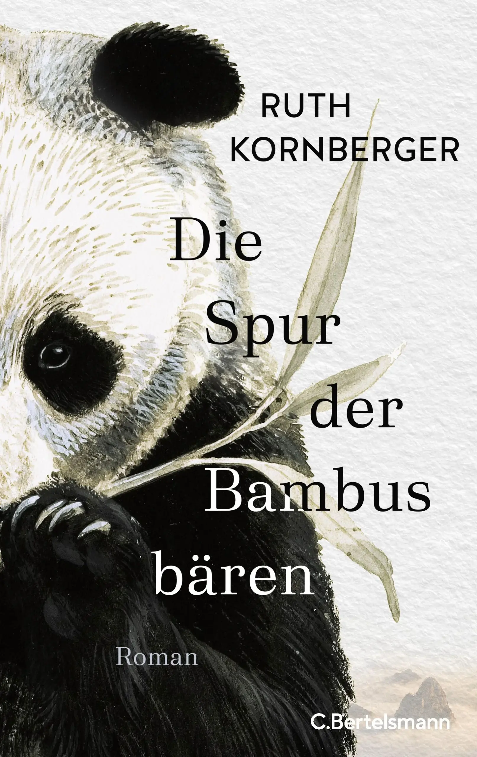 In einer Zeit, in der Pandabären noch als Fabelwesen galten, macht sich eine New Yorkerin auf den Weg, der Welt das erste lebende Exemplar zu präsentierenNew York, 1936: Ruth Harkness, ein absolutes Glamourgirl ihrer Zeit, beschließt nach dem Tod ihrer großen Liebe Bill, seine Reise fortzusetzen und die sagenumwobenen chinesischen Pandabären mit eigenen Augen zu sehen. Ihr gelingt, was kaum jemand für möglich hielt: Nach einer langen und beschwerlichen Reise bringt sie den ersten Pandabären in die USA. Die Sensation ist riesig, alle wollen Su Lin sehen, und auch Ruth ist in jeder Zeitung. Doch schnell merkt sie, dass ihr die Situation zu entgleiten droht. Denn nun ist die ganze Welt im Pandafieber – und nicht alle haben das Wohl der Tiere im Sinn.In ihrem neuen Roman zeichnet Ruth Kornberger das Porträt einer Frau, die zerrissen war zwischen zwei Welten, die das Rampenlicht suchte und zeitgleich die Natur in all ihrer Pracht zeigen wollte. Und die damit den Grundstein gelegt hat dafür, wie sich der Mensch die verborgenen Geheimnisse der Natur zu eigen gemacht hat.