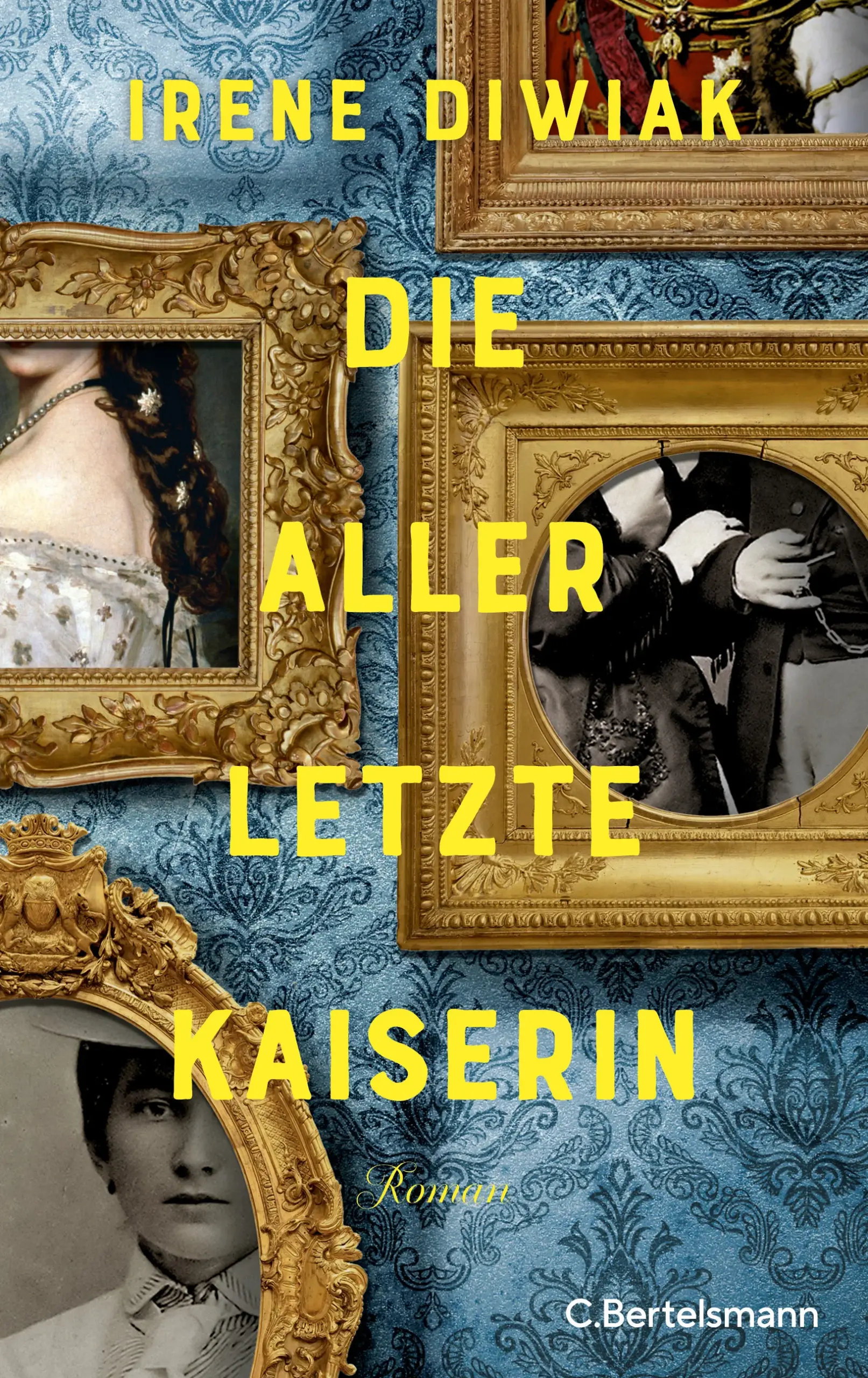 Kaiserin ist, wer sich selbst für eine hältClaudia Hendl ist nicht unbedingt glücklich und noch weniger fantasiebegabt – bis eines Tages eine alte, egozentrische Dame in ihr Wirtshaus kommt. Ihr Name ist Johanna Fialla, und nachdem sie Vertrauen zu Claudia gefasst hat, eröffnet sie Unglaubliches: Sie, Johanna, sei in Wahrheit die Enkeltochter von Kronprinz Rudolf. Der habe sich nämlich gar nicht erschossen, sondern sei nur untergetaucht und habe unter falschem Namen eine neue Familie gegründet, dessen Sprössling Johannas Vater gewesen sei. Nach und nach erzählt Johanna ihre Lebensgeschichte, und Claudia, die niemals schriftstellerische Ambitionen gehabt hat, beginnt sie aufzuschreiben. Dabei erfährt sie vielleicht nicht unbedingt historische Fakten – aber sie erkennt, dass ein bisschen Fantasie das Leben erst lebenswert macht.Irene Diwiaks Roman sprüht vor Witz, Biss und Originalität. Mit liebevoller Ironie und immerwährendem Augenzwinkern schenkt sie ihrer Protagonistin einen letzten großen Auftritt, der es in sich hat.