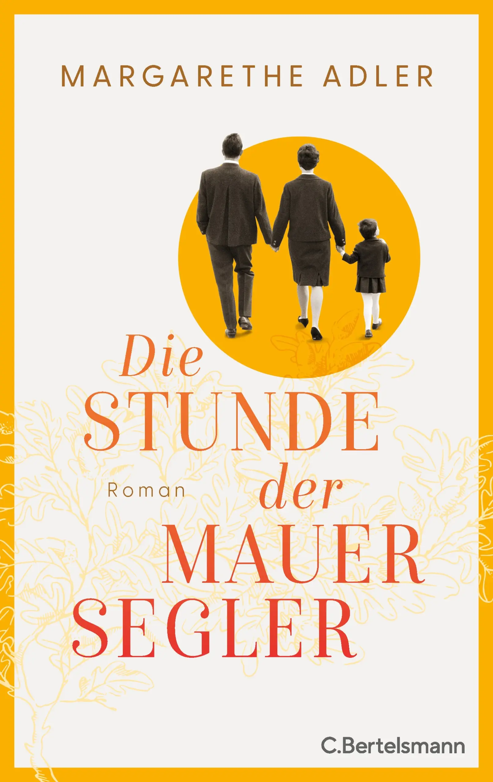 Geteiltes Schweigen: Ein ost-westdeutsches Familienschicksal über die heilende Kraft der WahrheitJanuar 1988. Als Familie Simon-Hauschke Ost-Berlin im Morgengrauen verlässt, liegt mehr als ein Jahr der Ausgrenzung hinter ihnen. Der größte Schlag: Sie dürfen nur zu dritt ausreisen, denn für Sohn Christian gilt der Ausreiseantrag nicht mehr … Viele Jahre nach der Wiedervereinigung kommt es auf einer Familienfeier zum Eklat: Zu viele Geheimnisse und Lügen haben sich in den Jahren der DDR, zur Zeit des Mauerfalls und in der Nachwendezeit angestaut, zu groß ist die Last des Schweigens. Erst Urenkelin Lou, die Journalistik-Studentin, beginnt, kritische Fragen zu stellen. Dabei muss sie erkennen, wie schwer es ist, den eigenen moralischen Ansprüchen gerecht zu werden.Ein bewegender Roman, biografisch motiviert, dem zum Teil hochemotionale Zeitzeugeninterviews der Autorin zugrunde liegen.Ein generationenübergreifender, bewegender Familienroman für die Leserinnen von Susanne Abel bis Anne Rabe.Berührend, spannend, klug erzählt