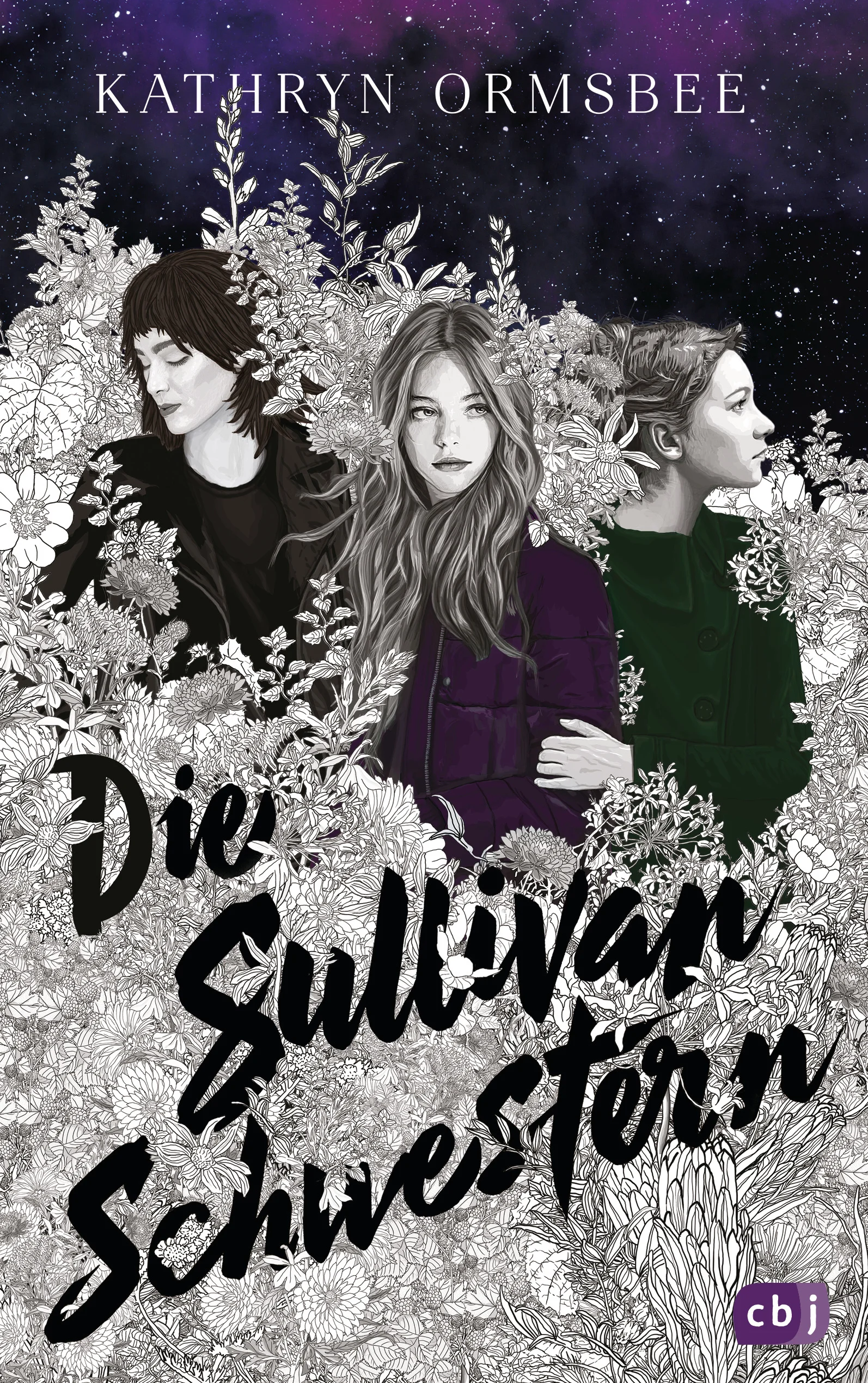 Die Sullivan-Schwestern haben keine Geheimnisse voreinander! Niemals.Aber genau das hat sich in den letzten Jahren geändert. Nun sind da nur noch verschlossene Türen und Dinge, die man einander nicht anvertrauen kann: Die 14-jährige Murphy, ihres Zeichens angehende Magierin, trauert um ihre Schildkröte. Die 17-jährige Claire hat gerade eine gnadenlose Absage von ihrem Traumcollege bekommen. Und die 18-jährige Eileen kämpft mit Dämonen, die immer weiter Besitz von ihr ergreifen. Doch dann setzte ein Brief, der die Schwestern über eine unerwartete Erbschaft informiert, eine Kette von Ereigenissen in Gang, die ihrer aller Leben auf immer verändern wird.Drei außerordentliche Schwestern, ein gewaltiges Familiengeheimnis und ein mitternächtlicher Roadtrip ins Unbekannte