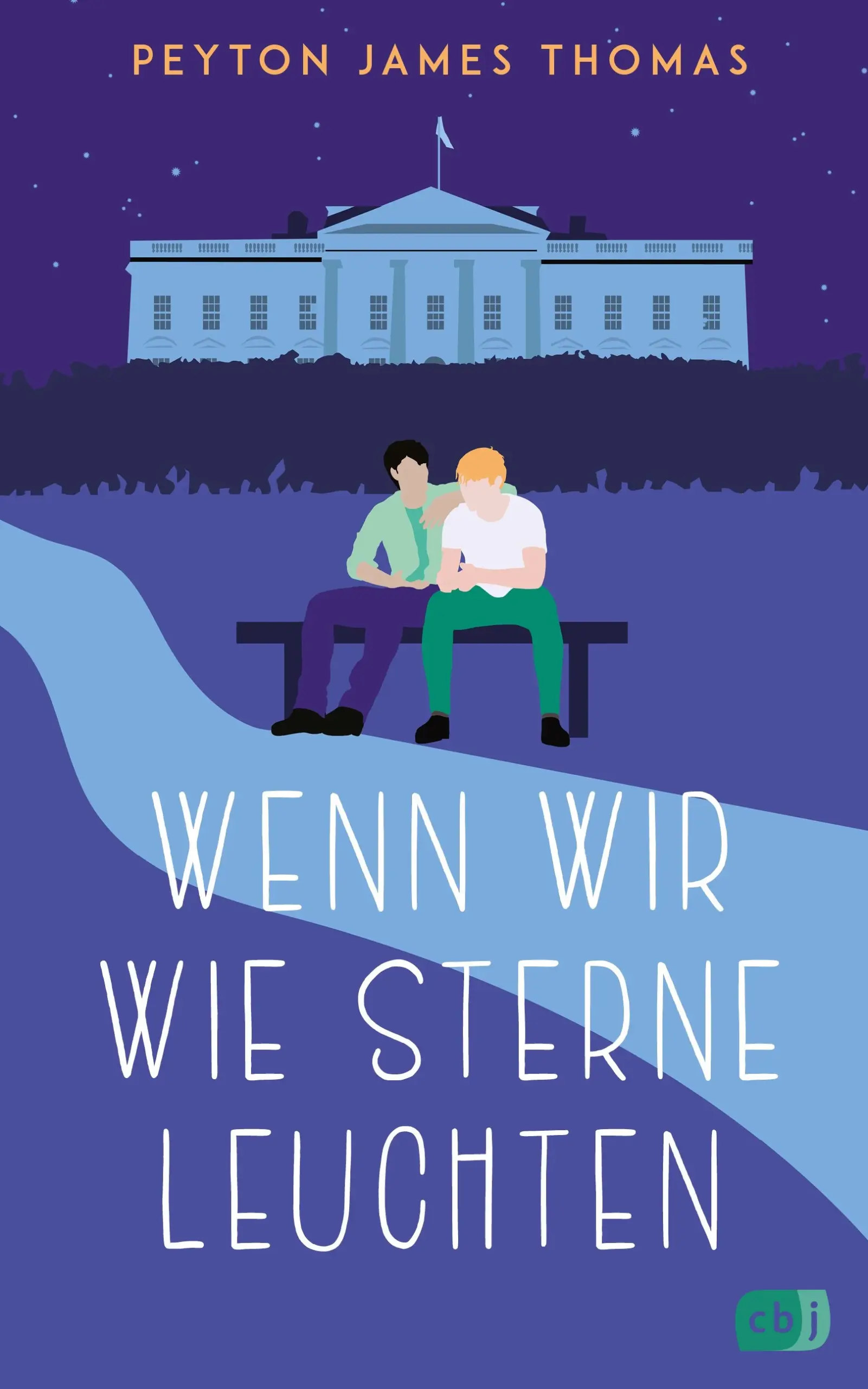 Bedeutet Dreamteam gleich Traumpaar?Finch Kelly hat sehr genaue Zukunftsträume: Er möchte in D.C. studieren und als erster trans Abgeordneter des US-Kongress in die Geschichte eingehen. Dafür muss er jedoch erst einmal die nationale Debattiermeisterschaft gewinnen, denn ohne goldenen Pokal, ohne Collegezulassung und ohne Stipendium rückt dieser Traum in unerreichbare Ferne. Zum Glück hat er Jonah an seiner Seite – seinen Debattierpartner und besten Freund. Vor Jonah braucht er nichts von sich zu verstecken. Kein Wunder also, dass er sich bei ihm am wohlsten fühlt. Das hat nichts mit Liebe zu tun. Denn Finch ist sich sicher, dass er auf Mädchen steht. Wenn er doch nur nicht in letzter Zeit ungewöhnlich oft an Jonah denken müsste ...Das gefühlvolle Debüt von Own-Voice-Autor Peyton Thomas ist eine ergreifende Coming-of-Age-Geschichte über Selbstfindung, Mut und die große Liebe.