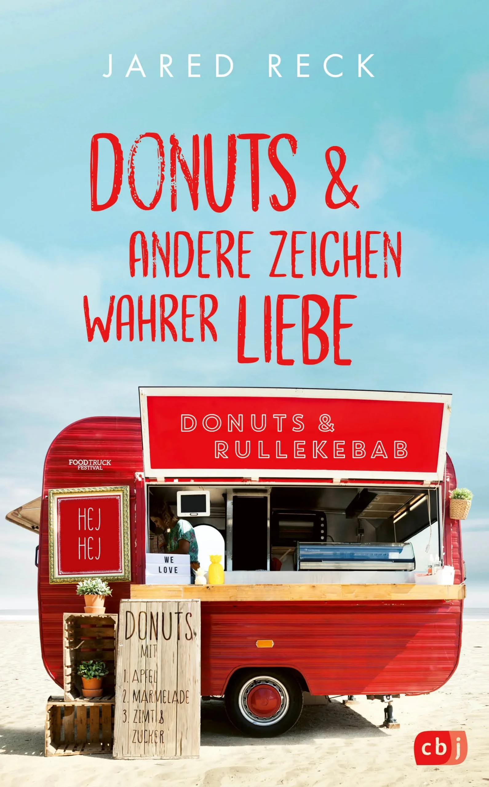 Köstlich, vielschichtig und mit einem hauchzarten Ende – eine Liebesgeschichte wie ein 5-Sterne-DessertOscar will nur eines, unter dem Radar fliegen und endlich raus aus der Schule. Erst dann geht das Leben los und er kann Fulltime im schwedisch-amerikanischen Foodtruck seines Opas arbeiten, denn Kochen ist seine Leidenschaft. Lou will nur eines, möglichst viele Extrapunkte sammeln und sich so für ein Ivy-League-College qualifizieren. Was macht sich da besser im Lebenslauf, als ein Zero-Waste-Food-Projekt in ihrer Highschool umzusetzen? Blöd nur, dass sie keine Ahnung vom Kochen hat. Da kommt ihr der Loser Oscar gerade recht, der immer am Rande eines Schulverweises balanciert. Und so findet sich Oscar auf einmal im Rampenlicht wieder, mit einem Haufen Extraarbeit im Foodlabor der Schule und noch dazu einem Mädchen, das er noch nie leiden konnte. Das perfekte Rezept für ein Desaster – oder doch nicht?Bezaubernde Charaktere und eine herausragende männliche Erzählerstimme – für alle Fans von Adam Silvera und Becky Albertalli
