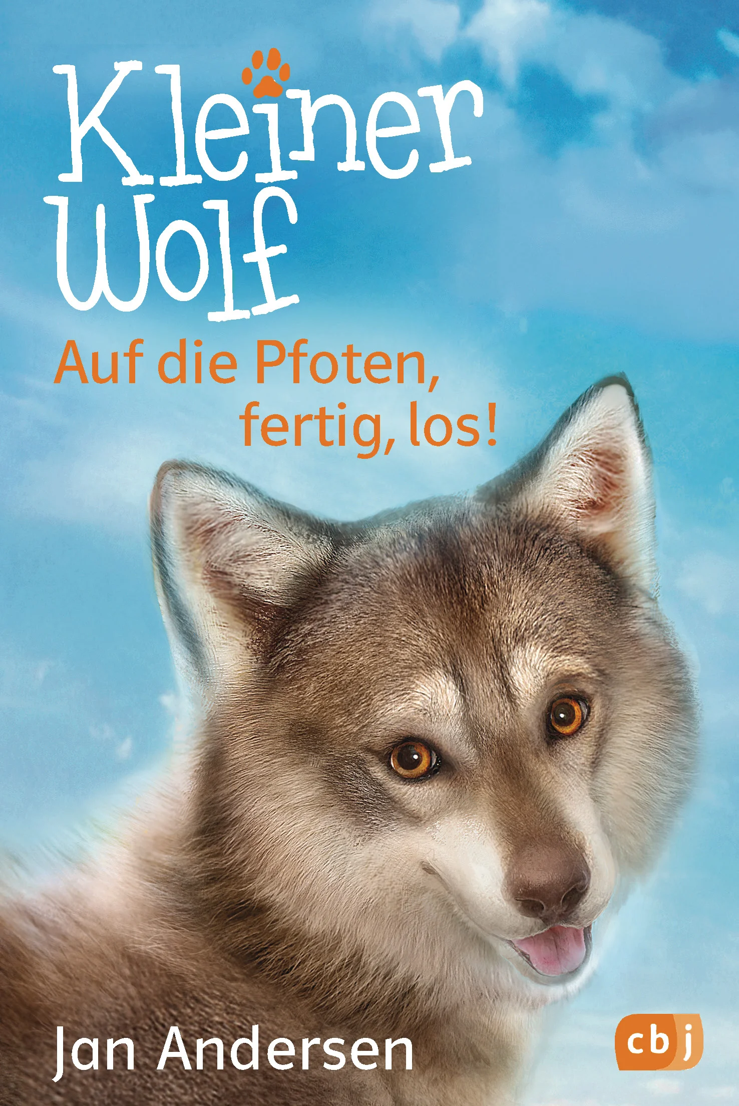 Ein Junge, ein Mädchen, ein Hund - und ein ganz großes AbenteuerKleiner Wolf macht Ferien auf einer Insel. Aber schon am ersten Tag wird sein Herrchen so krank, dass er mit dem Hubschrauber zurück zum Festland gebracht werden muss. In der Aufregung denkt niemand mehr an Kleiner Wolf. Er ist ganz alleine auf der Insel. Und egal wohin er läuft – überall wird er weggeschickt. Vor allem bekommt er auch noch Ärger mit dem Struppigen, der so tut, als würde die Insel ihm alleine gehören. Bis Kleiner Wolf die beiden Kinder trifft, Emma und Leon, die nett zu ihm sind und zu denen er sofort Vertrauen fasst. Jetzt muss er es nur noch hinkriegen, dass sie ihn mitnehmen und ihm helfen, sein Herrchen wiederzufinden!Ausstattung: Mit s/w Illustrationen