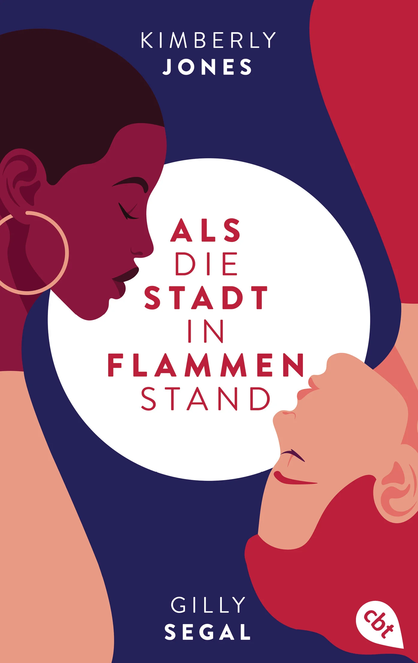 Ein schwarzes und ein weißes Mädchen. Eine Stadt in Flammen. Nur gemeinsam können sie überleben.Lena hat Stil, einen coolen Freund und einen Plan. Campbell dagegen will einfach nur das Jahr an der neuen Schule schaffen. Als die Mädchen ein Footballmatch besuchen, geraten sie plötzlich in eine Masseneskalation. Eine Eskalation, die von Hass und Gewalt getragen ist und bei der sich beide unverhofft Seite an Seite wiederfinden. Lena und Campbell sind nicht befreundet. Doch das ist unwichtig, wenn die Stadt in Flammen steht und man aufeinander angewiesen ist, will man die Nacht überleben ...Ein aufwühlender und hochaktueller Roman von Autorenduo Kimberly Jones und Gilly Segal, der ein Schlaglicht wirft auf Rassismus und ethnische Beziehungen.