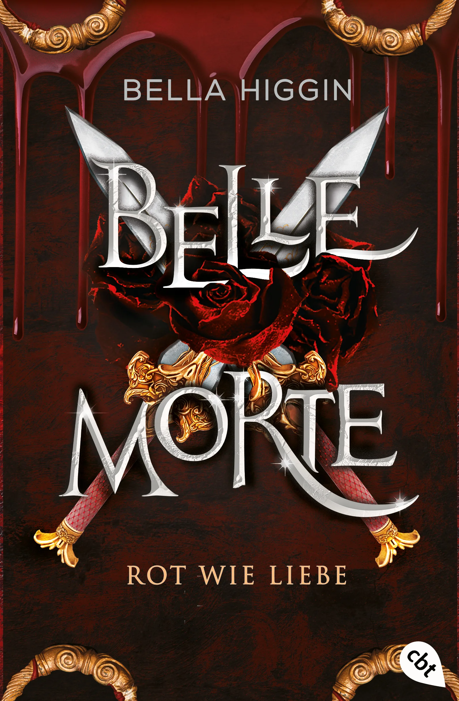 Die Wahrheit hat ihren Preis ...***Je nach Verfügbarkeit wird das Buch mit oder ohne Farbschnitt geliefert. Der gestaltete Buchschnitt ist auf eine limitierte Stückzahl begrenzt.***Renie Mayfield hat den tödlichen Angriff auf Belle Morte nur knapp überlebt – doch zu einem hohen Preis. Ihr neues Leben als Vampirin ist ebenso schmerzlich wie die Wahrheit über ihre verschollene Schwester June. Doch neben der Suche nach dieser gilt ihr Fokus jetzt Edmond Dantès, dem Vampir, der ihr zu einem neuen Leben verholfen hat – und der sich jetzt vor einem Tribunal von Vampiren für seine Taten verantworten muss. Renie muss tief in die Geheimnisse von Belle Morte eintauchen, um Edmond und sich selbst zu retten …Opulent, faszinierend, sexy: Band 2 der unwiderstehlichen Vampir-Romantasy-Reihe und Wattpad-Sensation. In wunderschöner Ausstattung mit gestalteten Klappen und Motiv-Farbschnitt in limitierter Auflage
