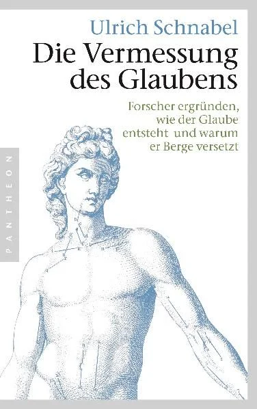 Ein Streifzug durch die neue Wissenschaft des GlaubensDer religiöse Glaube ist wie eine starke Arznei: Er kann heilsame Kräfte entfalten oder verheerende Nebenwirkungen. Zum Glück gibt es nun den richtigen Beipackzettel. Nahezu unbemerkt von der Öffentlichkeit – die seit Jahrzehnten die immer gleichen Gottesbeweise nebst prompter Widerlegung hin und her wälzt – hat sich eine neue Forschungsrichtung etabliert: eine Glaubensforschung, die auf knallharten empirischen Daten gründet. In hoch spannenden Experimenten untersucht sie aus den unterschiedlichsten Blickwinkeln, was der Glaube bewirkt und was nicht.Ausstattung: mit Abbildungen