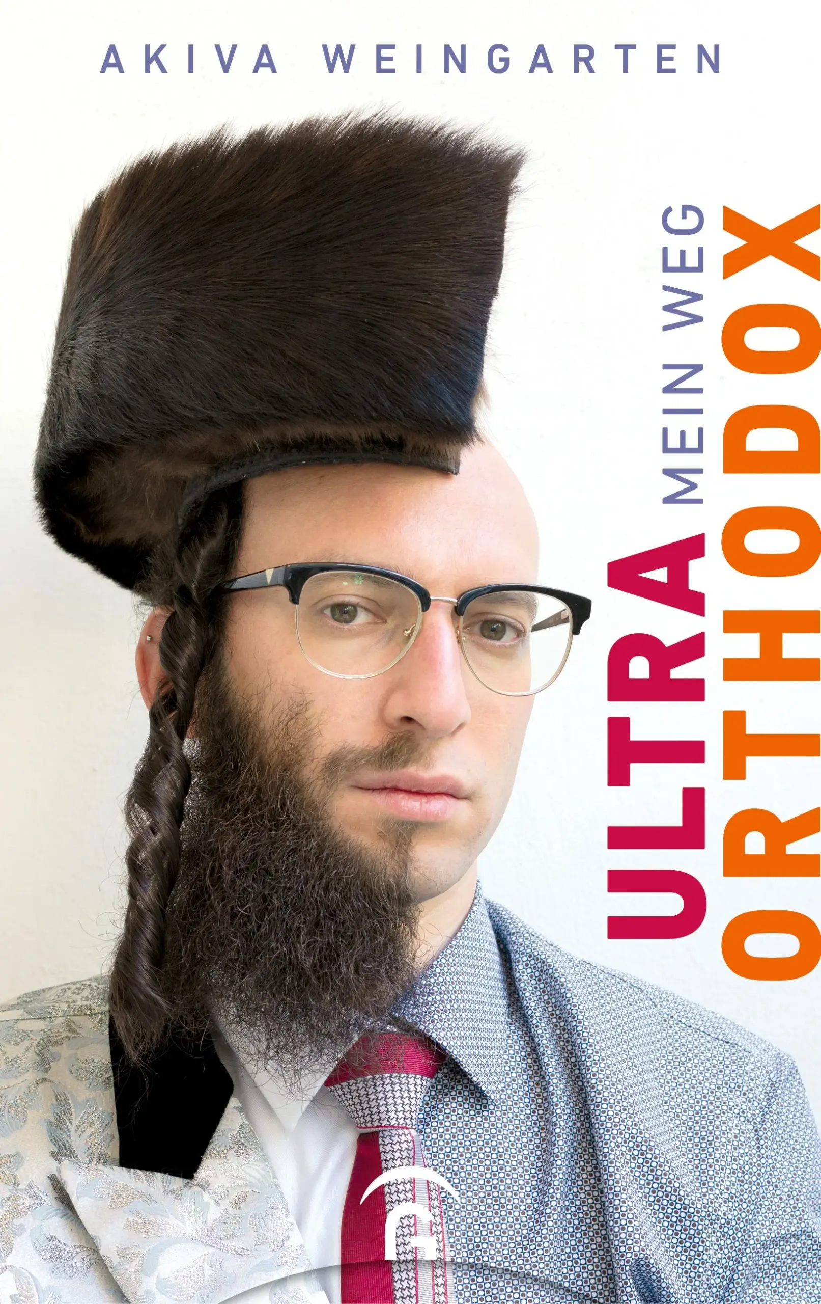 Eine packende Geschichte einer Befreiung - spannend, verstörend, emotionalWie es Frauen in der ultraorthodoxen jüdischen Gemeinschaft der Satmarer Chassiden ergeht, wurde schon vielfach erzählt. Aber wie erleben eigentlich Jungen und Männer in dieser Gemeinschaft ihr Dasein? Als Akiva Weingarten auf die Welt kommt, ist sein Werdegang schon beschlossene Sache. Er wird in der Thora unterwiesen werden, er wird früh heiraten, Rabbiner und Vater zahlreicher Kinder werden. Und vor allem: Die Grenzen seiner Gemeinschaft werden die Grenzen seiner Welt sein.Aber das da draußen ist zu verlockend, und die Welt drinnen viel zu eng und bedrückend für den ebenso neugierigen wie unglücklichen jungen Mann. Dieses Buch erzählt von Selbstwerdung und Befreiung in einer Welt, die für alles eine Regel hat. Eine manchmal bittere, oft verstörende, aber immer spannende Geschichte.Eintauchen in eine ebenso faszinierende wie beengte WeltDas Leben der Männer bei den Satmarer ChassidimDie packende Geschichte einer Befreiung - spannend, verstörend, emotional