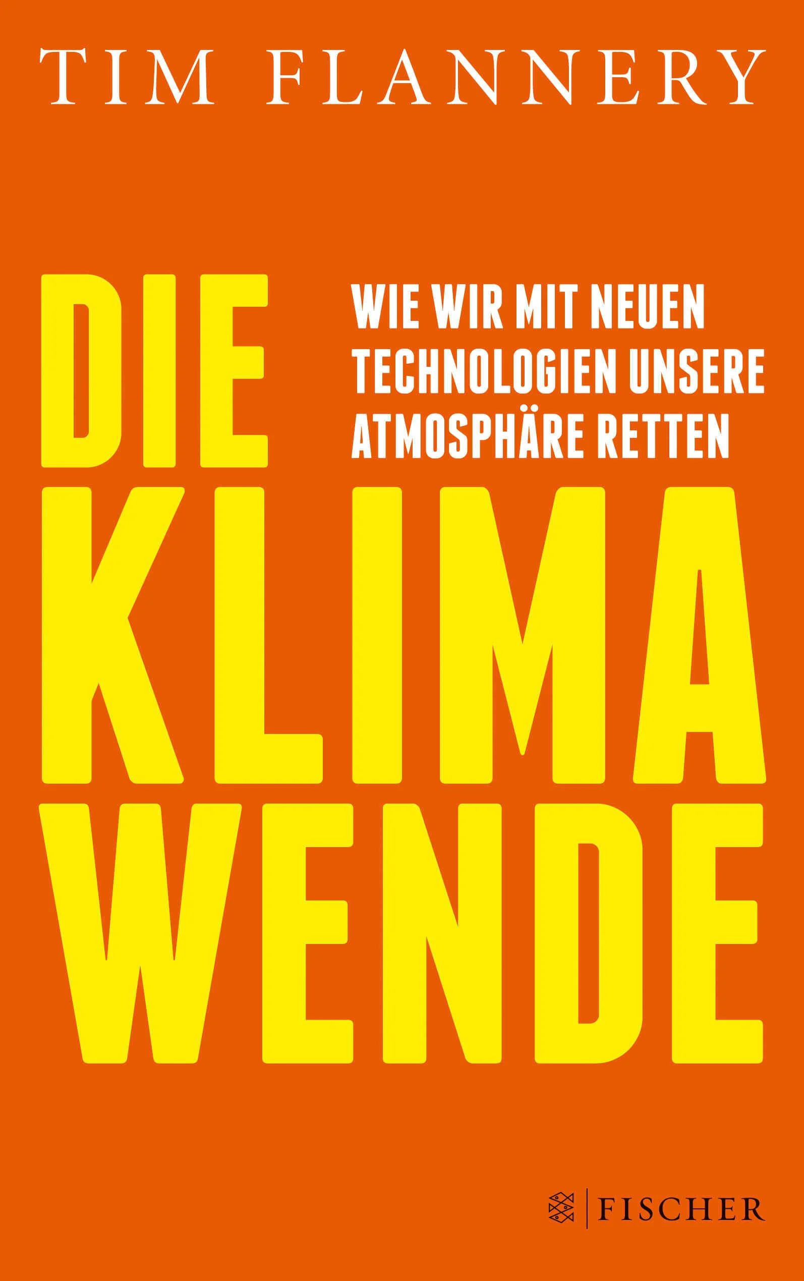 +++ DER Klimaexperte mit konkreten Lösungsansätzen für eine Klimawende – DAS Buch zur UN-Klimakonferenz in Paris 2015 +++Wir verfügen heute über eine Vielzahl von neuen Technologien, mittels deren der Klimawandel zumindest abgemildert werden kann. Doch es mangelt bisher an dem flächendeckenden Einsatz dieser Technologien, der erforderlich wäre, um einen Wandel herbeizuführen. Der bekannte Umweltaktivist, Naturforscher und Bestsellerautor Tim Flannery gibt eine Momentaufnahme unserer Lage und analysiert die neuesten möglichen Auswege daraus. In seinem unnachahmlichen Stil legt er ein Jahrzehnt nach seinem Bestseller ›Wir Wettermacher‹ ein Plädoyer zum Umdenken vor. Ein wichtiger Diskussionsbeitrag zu der kommenden UN-Klimakonferenz in Paris 2015.»Ein unwiderstehlicher Autor.«Jared Diamond