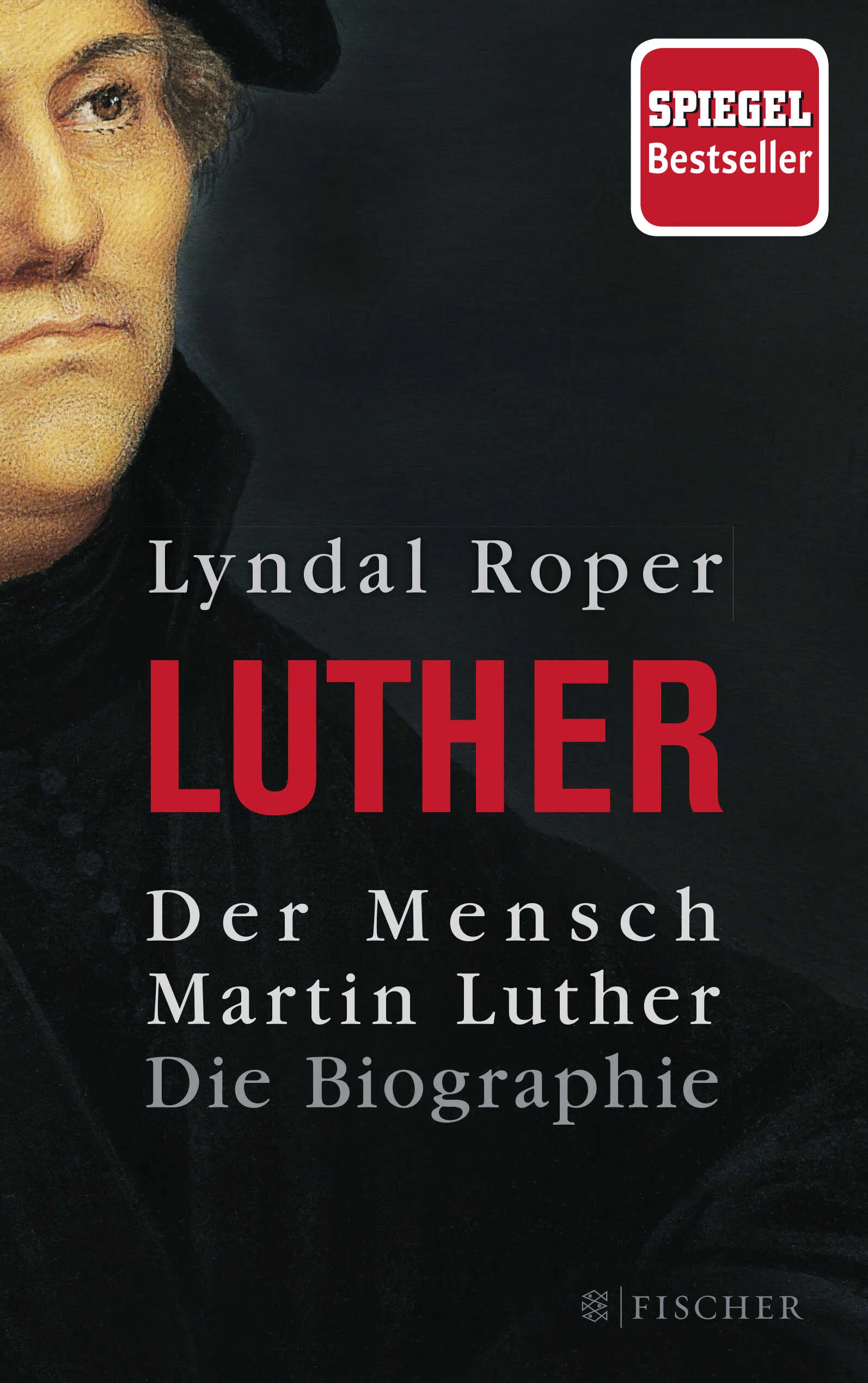Ein neues Bild Martin Luthers, eine einfühlsame, mehrfach ausgezeichnete Biographie, die uns Luther so nahe bringt wie nie zuvor. Hier erfahren wir, wer Luther wirklich war und warum gerade er zum großen Reformator wurde, der die Welt aus den Angeln hob.Die renommierte Oxford-Historikerin Lyndal Roper hat sich aufgemacht, Luthers ganze Persönlichkeit zu verstehen, seine innere Welt und die Beziehungen zu seinen Freunden nachzuvollziehen. Dafür hat sie seine Schriften und vor allem seine Briefe noch einmal neu gelesen und zahlreiche Dokumente über Luther und sein Umfeld ausgewertet. Sie schildert den Reformator als Mann, der mit beiden Beinen im Leben stand, als Menschen aus Fleisch und Blut. Für Luther waren der Körper und die Sexualität Teil des Mensch-Seins, er wollte den Körper vom Makel der Sünde befreien. Sein Glaube an die Einheit von Körper und Geist führt zum Kern seiner Theologie, der zu einem der großen Streitpunkte des Christentums werden sollte: Luthers unumstößliche Überzeugung, dass Christus bei der Eucharistie leibhaftig anwesend ist. Erst durch die lebendige Darstellung von Luthers innerer Entwicklung wie auch seiner Beziehungen und Freundschaften wird deutlich, warum und wie es zur Reformation kommen konnte.Eine großartige Lektüre, ein Lesevergnügen für alle, die Luther und die Reformation neu entdecken oder erstmals kennen lernen wollen – eine neue Luther-Biographie für unsere Zeit.Opulent ausgestattet mit mehr als 100 Abbildungen in Schwarzweiß und Farbe.»Ein brillanter Blick auf Luther als Mensch.« Professor Dr. Karl-Heinz Göttert»Lyndal Roper bürstet Luther gegen den Strich und legt neue, bislang unerkannte Facetten des großen Reformators frei.« Professor Dr. Thomas Kaufmann»Lyndal Roper ... zählt zu den prägenden Gestalten der internationalen Geschichtswissenschaft.« Aus der Begründung der Jury zur Verleihung des Gerda Henkel Preises 2016 an Lyndal Roper