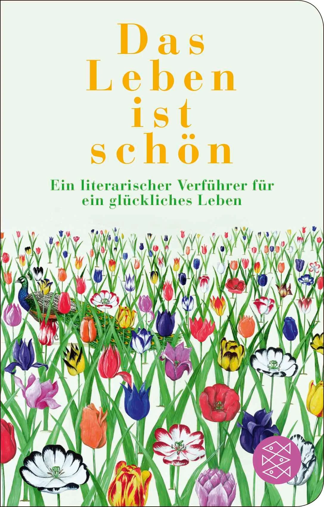 Tanze, wenn das Glück dir pfeiftWie im wirklichen Leben ist das Glück auch in der Literatur ein kostbares und seltenes Gut. Nur in Augenblicken blitzt es auf, oder es ist an besondere Orte geknüpft, die man schon bald wieder verlassen muss. Dass die Literatur trotzdem eine wahre Fundgrube solcher Glücksmomente darstellt, zeigt dieser Streifzug durch die Literatur.Mit Texten von Heinrich Heine, Rainer Maria Rilke, Stefan Zweig, Joseph von Eichendorff und vielen anderen