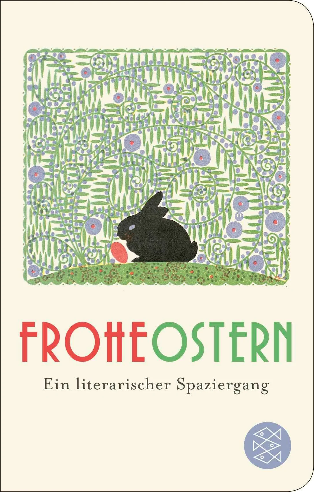 Die schönsten Geschichten und Gedichte zum OsterfestDie Gelehrten und die Pfaffenstreiten sich mit viel Geschrei,was hat Gott zuerst erschaffen –wohl die Henne, wohl das Ei!Wäre das so schwer zu lösen –erstlich ward ein Ei erdacht,doch weil noch kein Huhn gewesen –darum hat's der Has' gebracht!Eduard MörikeMit Texten von Annette von Droste-Hülshoff, Theodor Fontane, Joachim Ringelnatz, Selma Lagerlöf und vielen anderen
