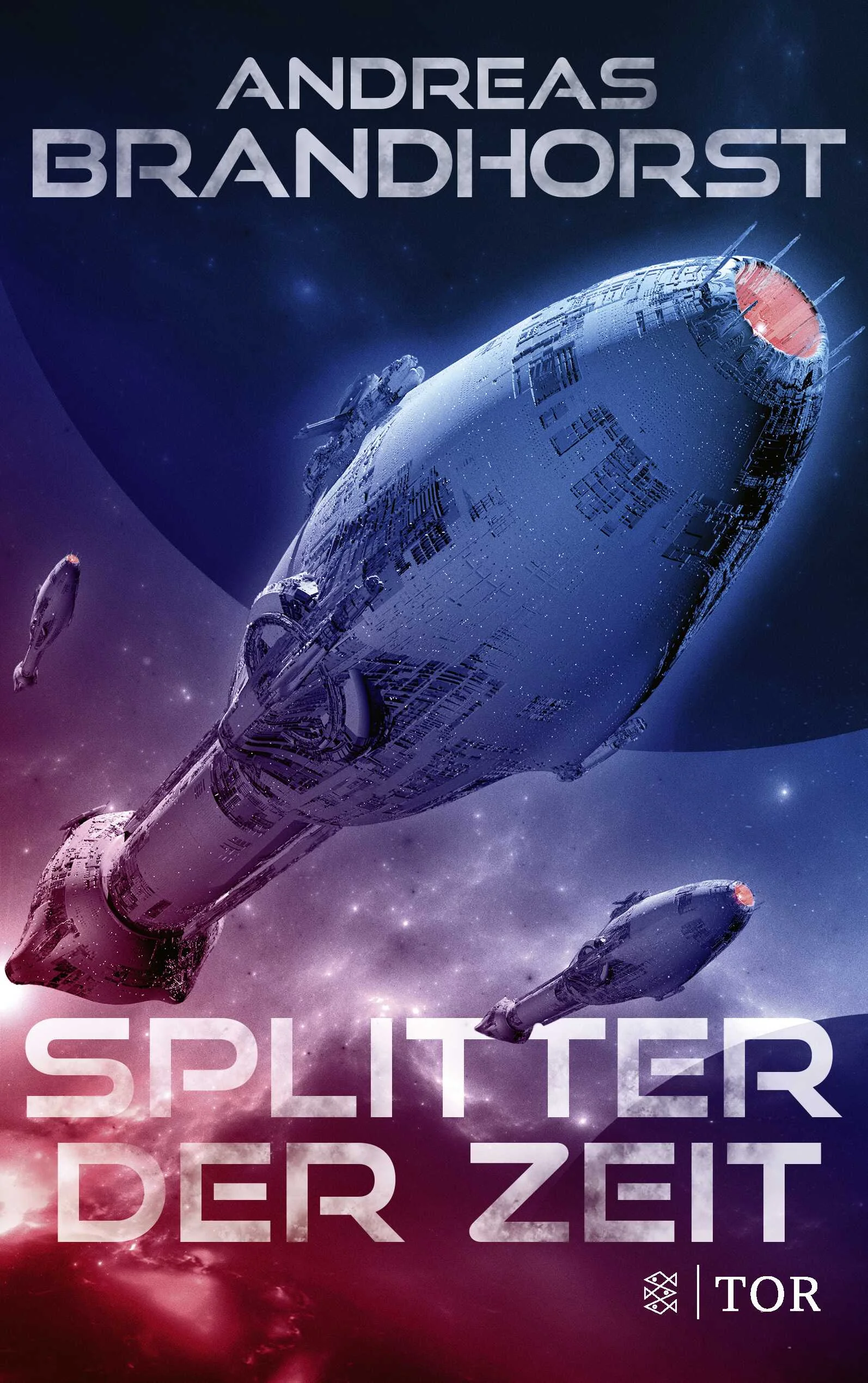 Brillante Space Opera um einen großen Krieg der Menschheit gegen eine außerirdische SpeziesSeit Jahrhunderten muss sich die Menschheit gegen die fremdartigen Honta verteidigen, ohne zu wissen, warum sie immer wieder angreifen. Im Jahr 3233 überfällt der Feind Harkonia, einen über 8000 Lichtjahre von der Erde entfernten Kolonialplaneten. Zu den wenigen Überlebenden zählt der siebenjährige Cameron, der durch den Angriff seine Mutter verliert. Adoptiert von einem Kommandanten der Vereinten Streitkräfte, tritt er eine Laufbahn beim Militär an. Entschlossen, sich an den Honta zu rächen, sammelt er im Kampf immer mehr Erkenntnisse über den verhassten Feind. Doch die Honta scheinen den Menschen stets einen Schritt voraus zu sein. Verfügen sie über eine Technologie, die die Menschheit nicht versteht? Um die Antwort zu ergründen, muss Cameron eine ungewöhnliche Mission antreten: eine Reise ans Ende der Zeit.