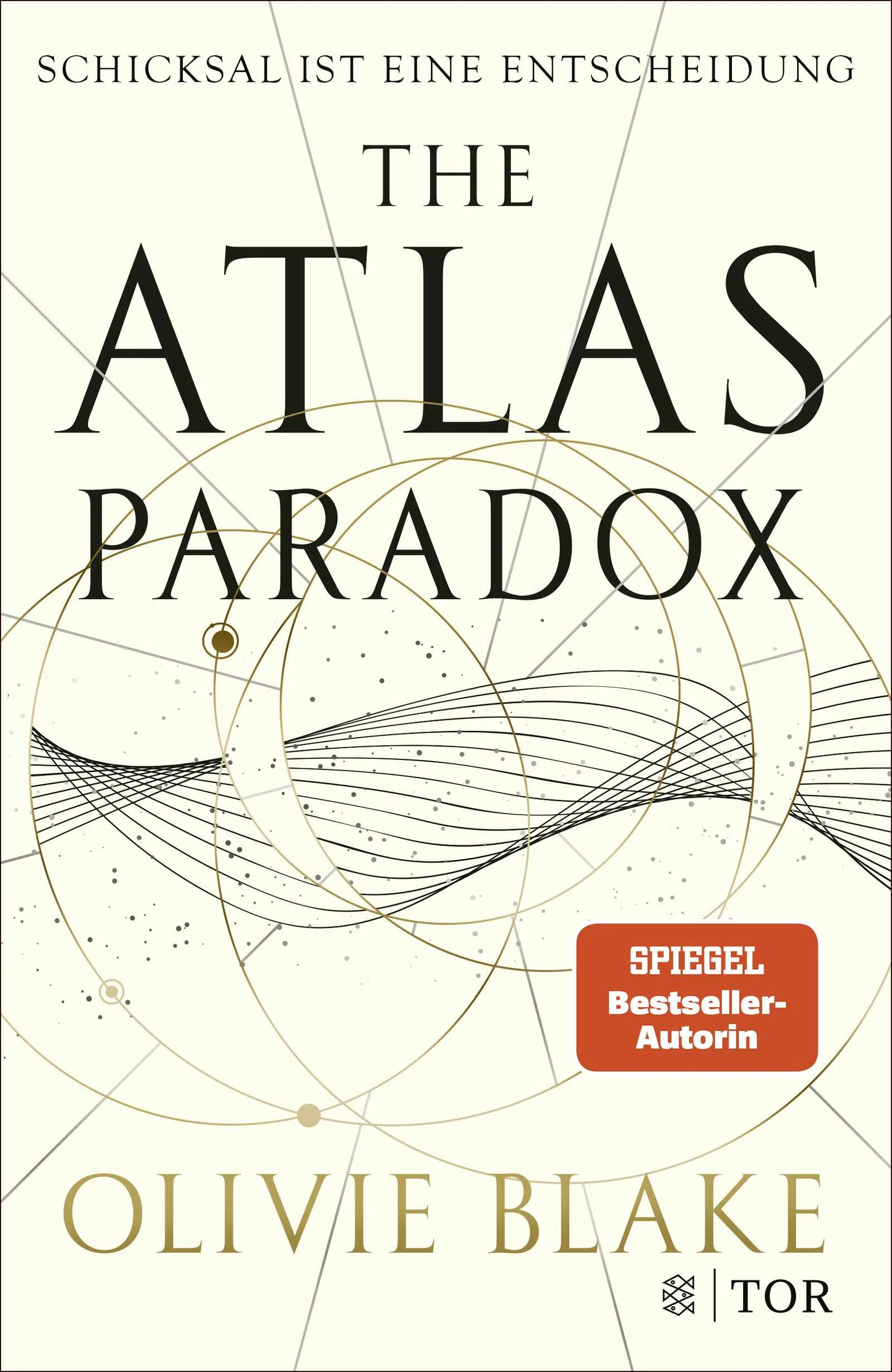 Der internationale Fantasy-Bestseller und TikTok-Erfolg. Dark Academia meets Fantasy. »The Atlas Paradox« ist die Fortsetzung des Bestsellers »The Atlas Six«, in dem sich sechs talentierte Magier*innen den tödlichen Prüfungen der Alexandrinischen Gesellschaft stellen. Mehr Geheimnisse. Verrat. Verführung. Herzen werden gebrochen, Allianzen geschmiedet und wieder zerbrochen, und die Alexandrinische Gesellschaft wird als das enthüllt, was sie ist: eine mächtige Organisation, die von einem Mann geführt wird, der unsere Welt revolutionieren möchte. Doch die Gesellschaft verfügt auch über mächtige Feinde, die von sich behaupten, eine bessere Alternative zu sein. Die Magier*innen werden sich für eine der beiden Seiten entscheiden müssen. Und allen ist klar: Von dieser Entscheidung hängt nicht nur ihr eigenes Schicksal ab.Für Leser*innen von Sarah J. Maas, Leigh Bardugo und V. E.  Schwab.