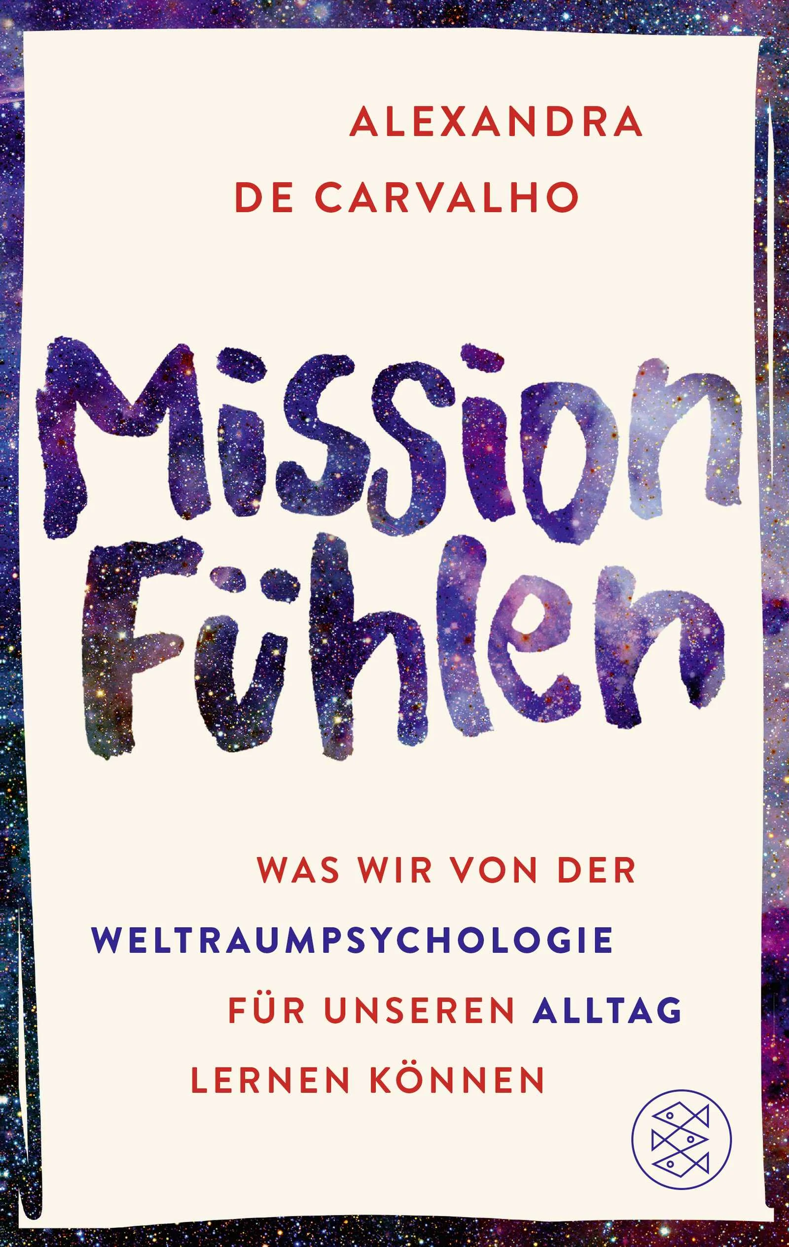Neue Methoden aus der Weltraumpsychologie gegen Einsamkeit, Stress und andere KrisenAstronaut*innen und Menschen in Extremumgebungen erleben die Herausforderungen und Gefühle, denen auch wir auf der Erde uns täglich stellen müssen, besonders intensiv. Warum also nicht von denjenigen lernen, die monate- oder gar jahrelang isoliert von Freund*innen und Familie in einer lebensfeindlichen Umgebung zurechtkommen müssen? Denn Einsamkeit, Zukunftsängste und Stress dominieren seit Jahren Social-Media-Kanäle, Protestaktionen und Therapiezimmer weltweit, während Bedürfnisse wie Zusammengehörigkeit und Teilhabe in scheinbar galaktische Ferne rücken. Was ist nötig, um trotz Distanz Verbindungen zu anderen Menschen zu schaffen? Wie können wir für ein gutes Miteinander in Teams und auch zu Hause sorgen? Was gelingt gut im All – und wo scheitern selbst die mutigsten Marspionier*innen?Die Psychotherapeutin und Teampsychologin Alexandra de Carvalho forscht und arbeitet in dem noch jungen Feld der Weltraumpsychologie. Sie versorgt uns mit Strategien für mehr Widerstandskraft und Krisenfestigkeit im Alltag – wissenschaftlich fundiert, dabei aber locker-leicht und eingängig erzählt.